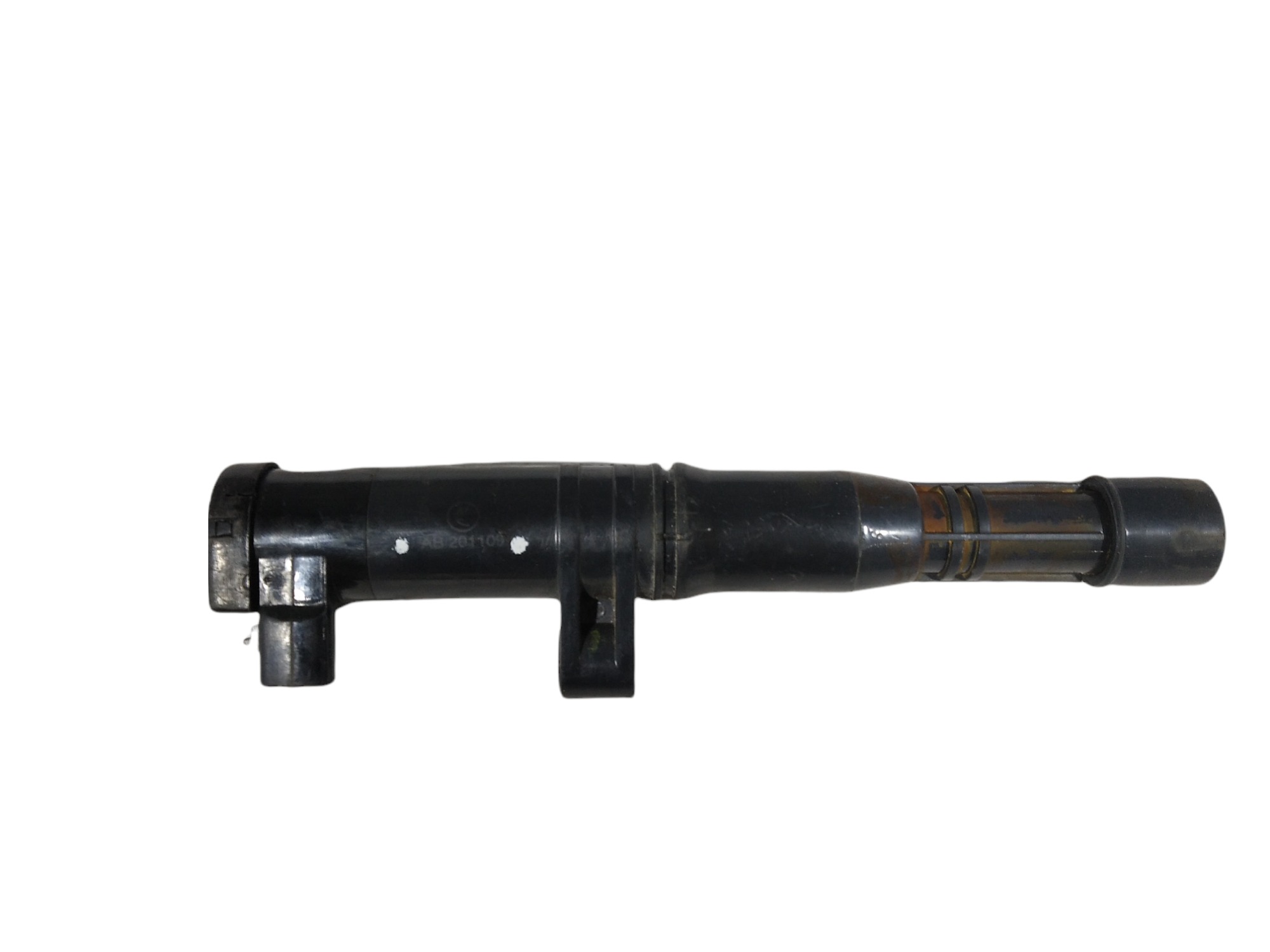 Bobina Ignição Renault Kangoo 1.6 16v 2008 Ab201109 V46 2