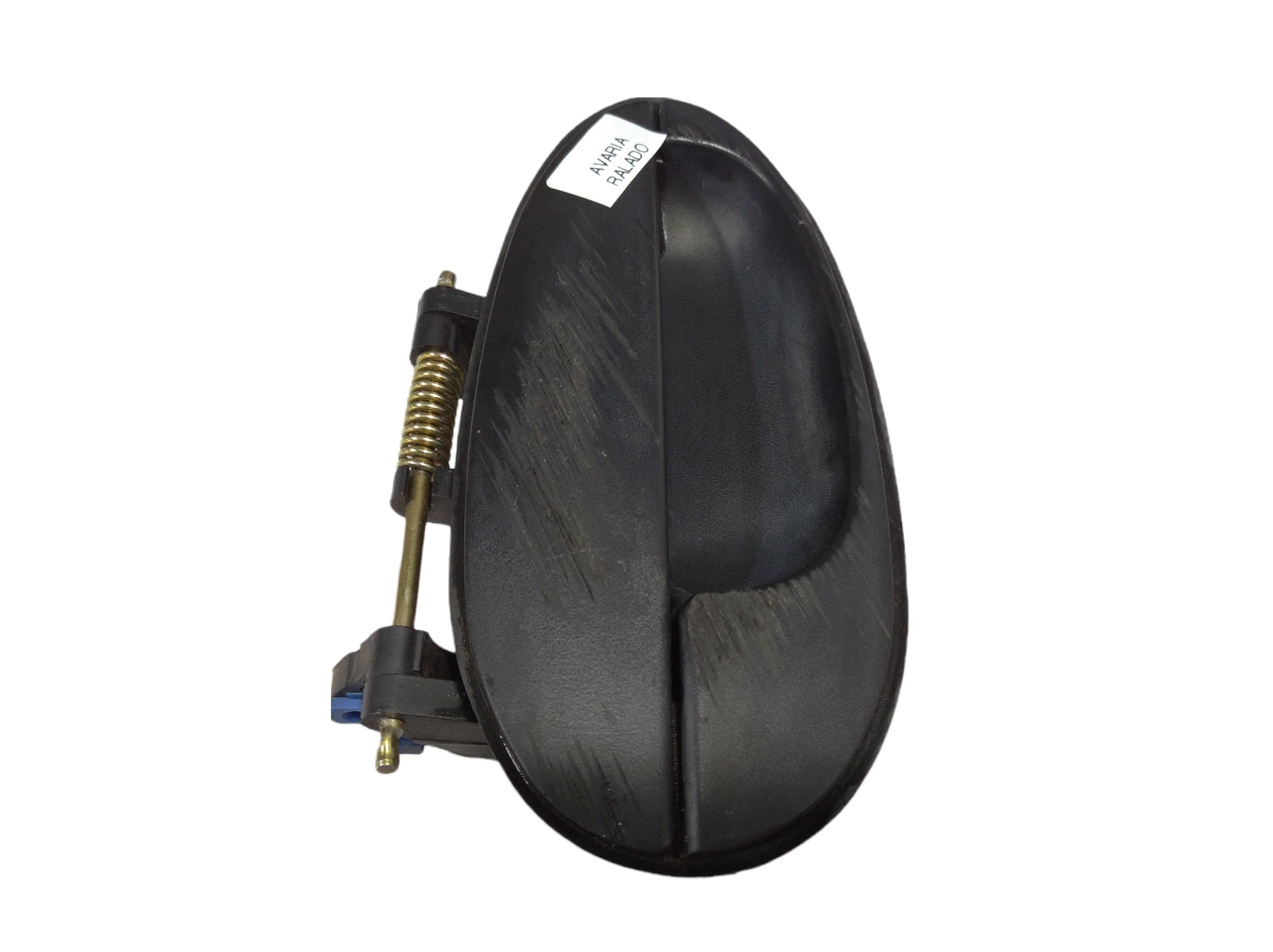 Maçaneta Externa Traseira Direita Chery Qq 2015 V421 5
