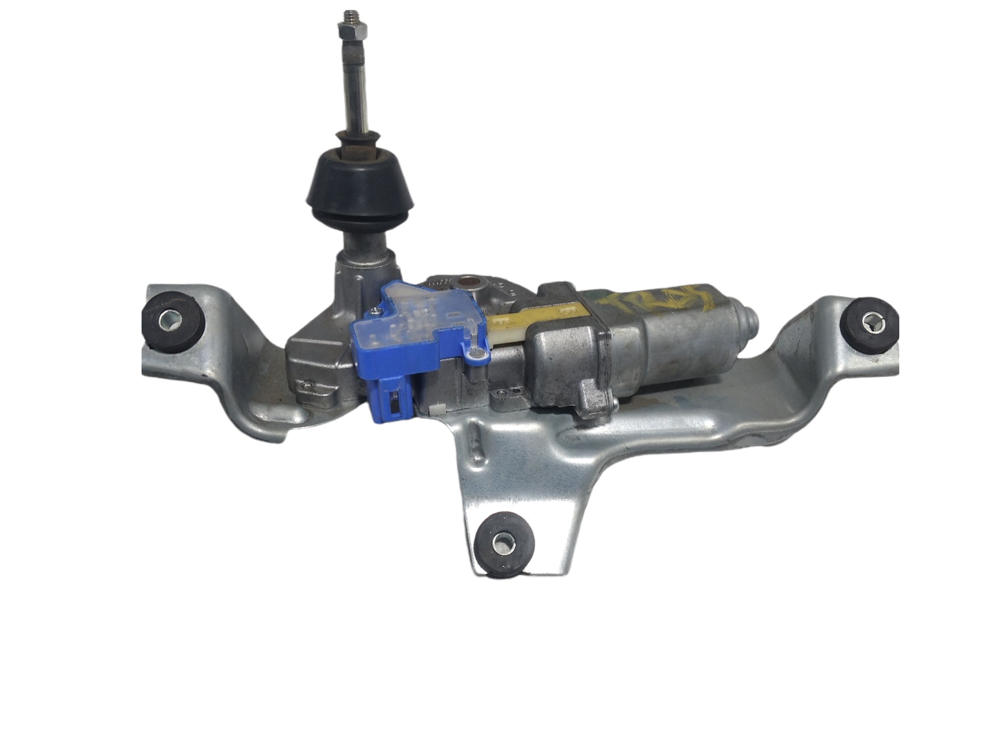 Motor Maquina Limpador Traseiro Outlander 2015 V337 6