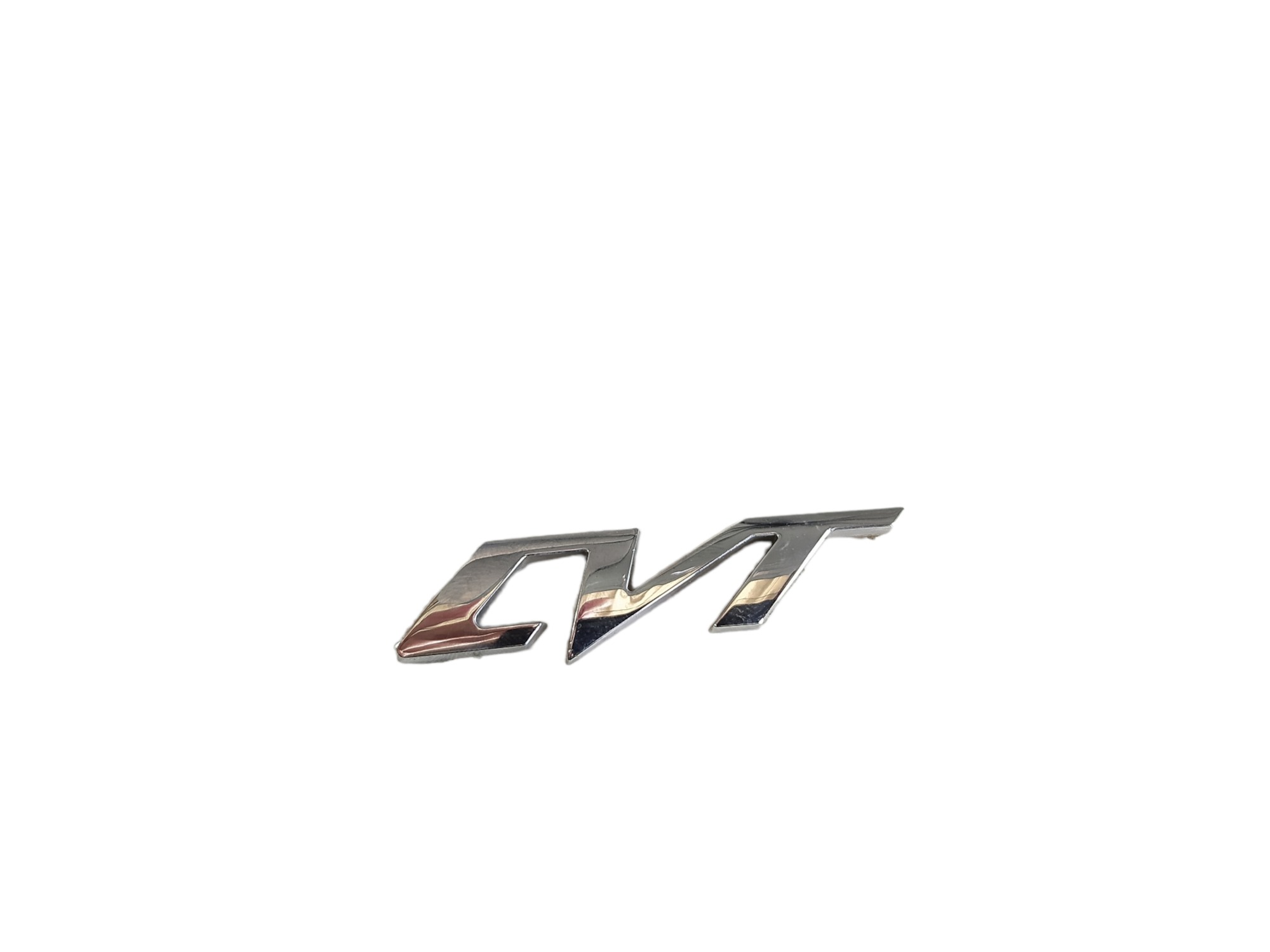 Emblema Letreiro T40 Tampa Traseira Jac T40 2020 1.6 At V549 5