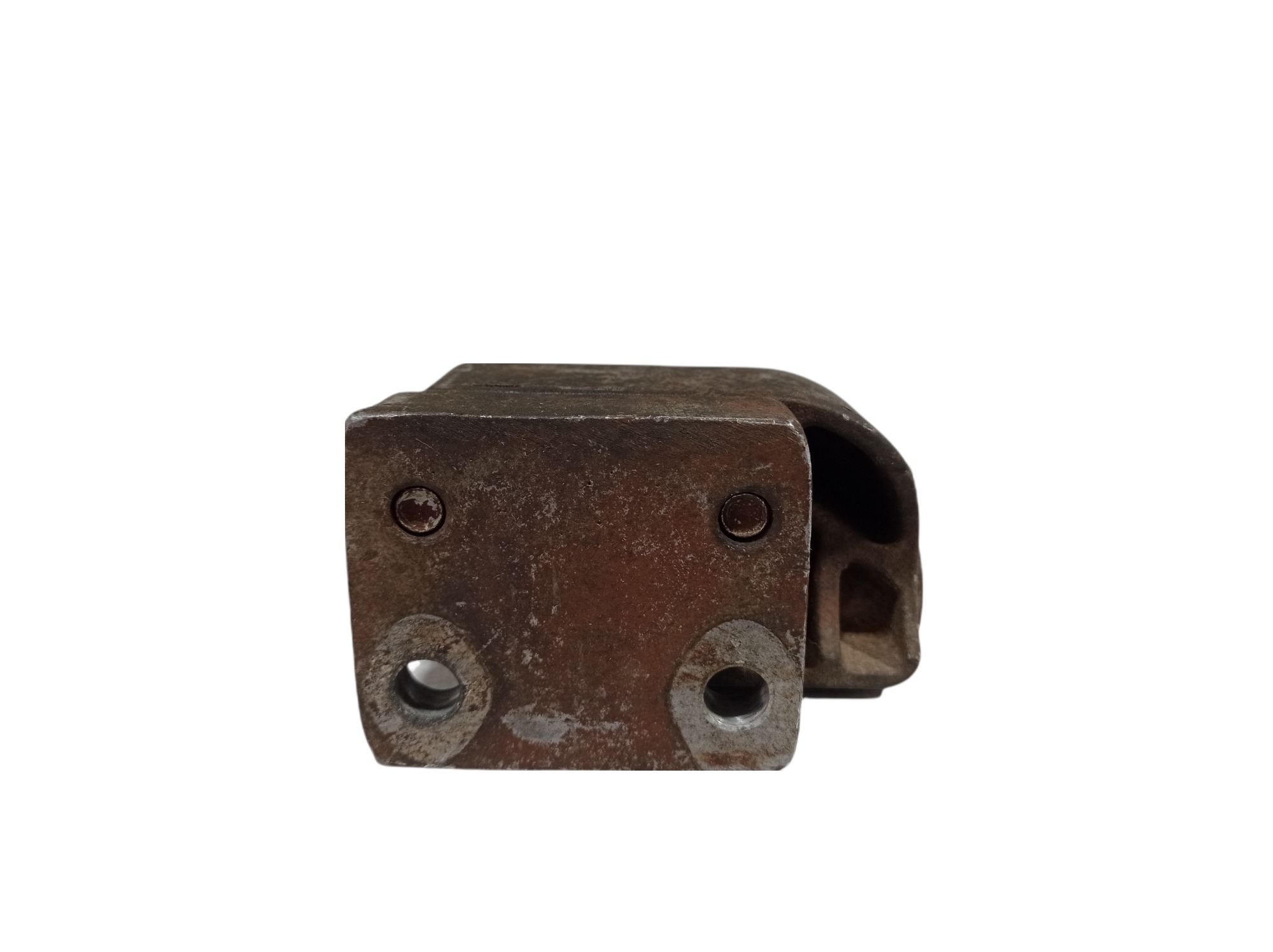 Suporte Do Alternador Gm Zafira 2.0 8v 2002  V238 1