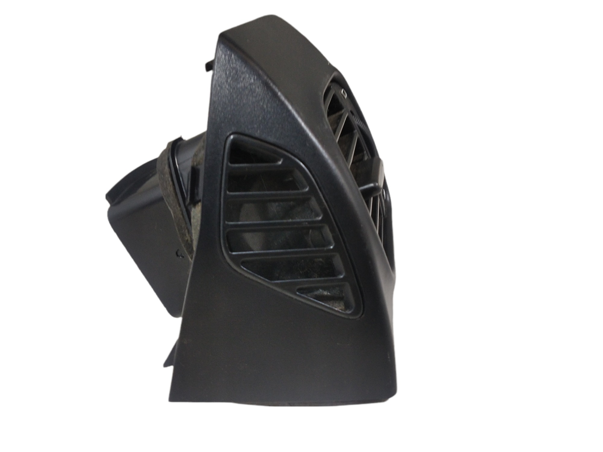 Difusor Ar  Esquerdo Fiat Idea 2014 V355 3702021 6