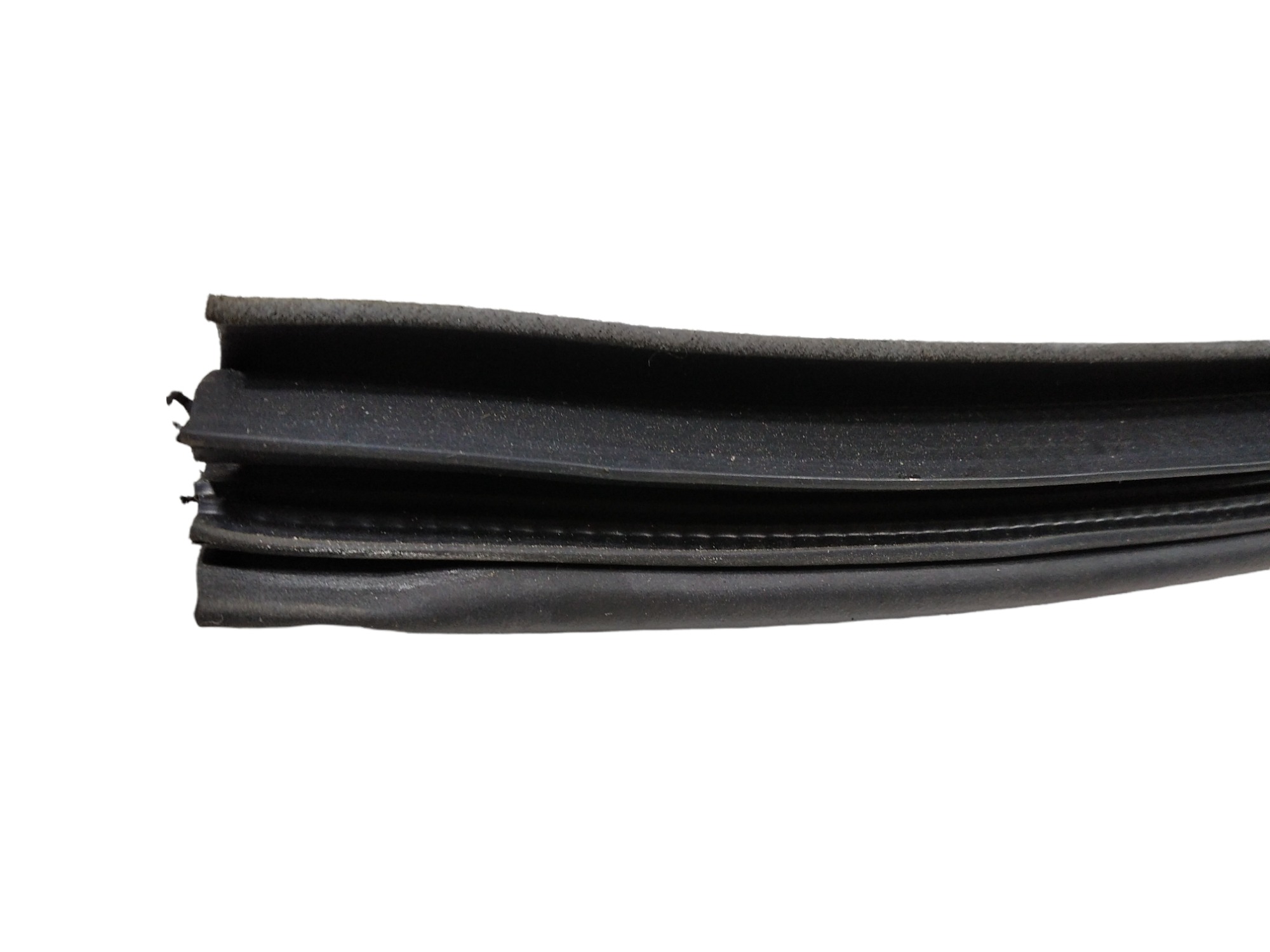 Borracha Porta Traseira Direita Hyundai Azera 2010 V459 3