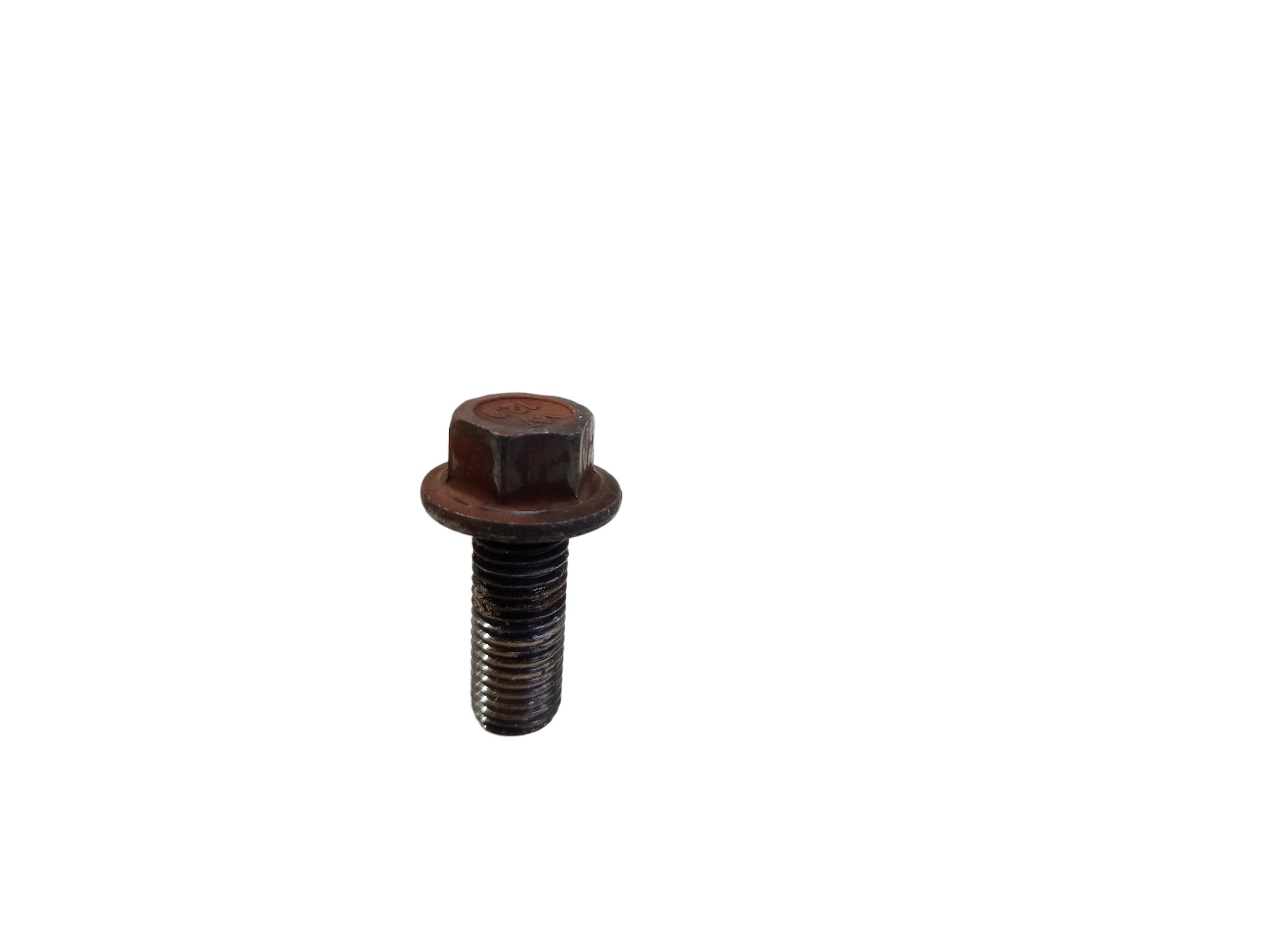 Parafuso Volante Cremalheira Lifan 530 1.5 16v 2015 V567 1