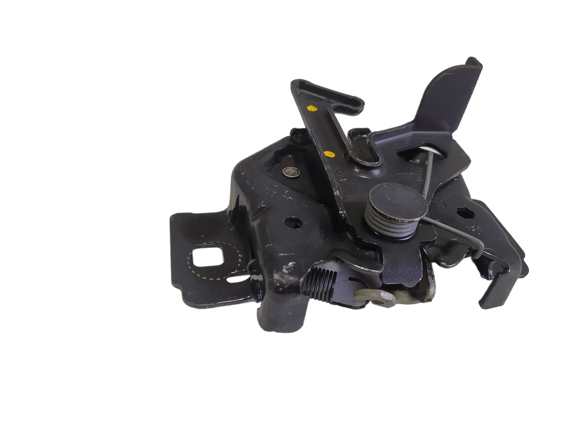Fechadura Capô Ford Fusion 2007 V560 3