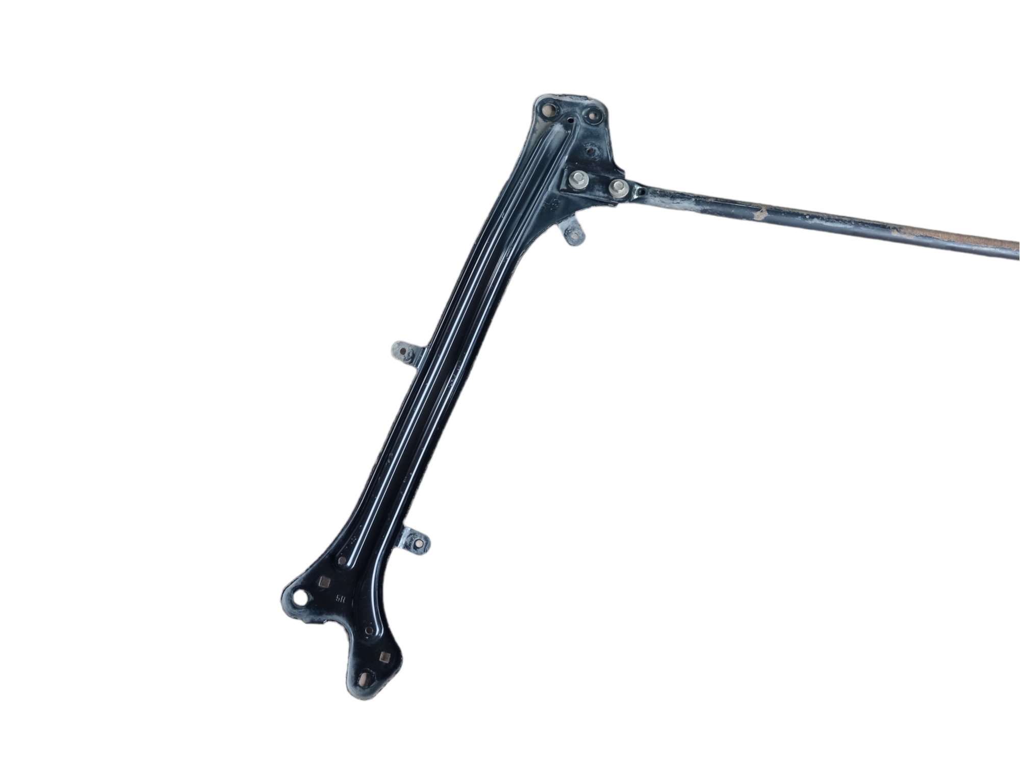 Travessa Tanque Lexus Is 300 3.0 2012 V545 3