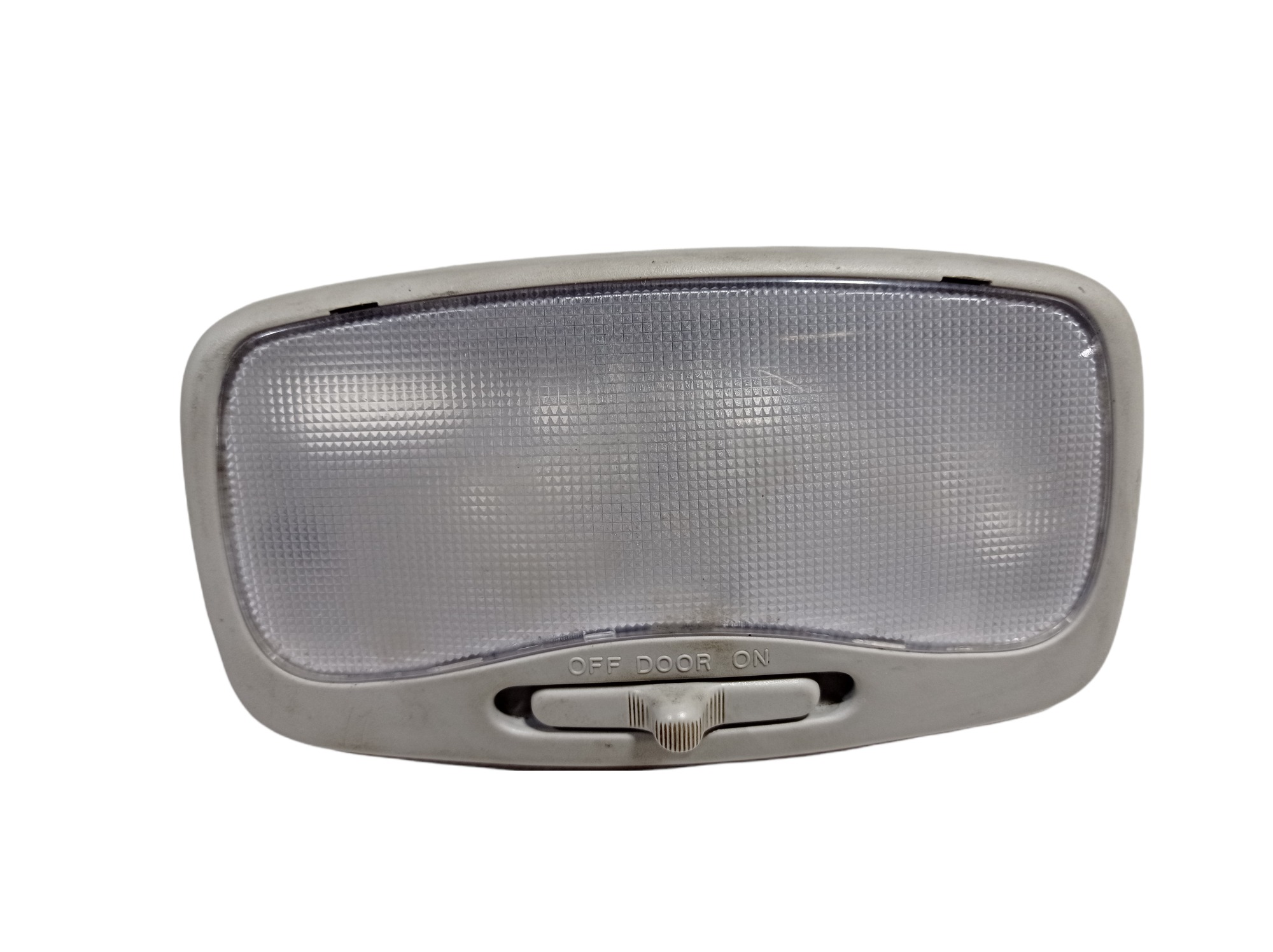 Luz Cortesia  Kia Picanto 2009 9280007010 V291 4