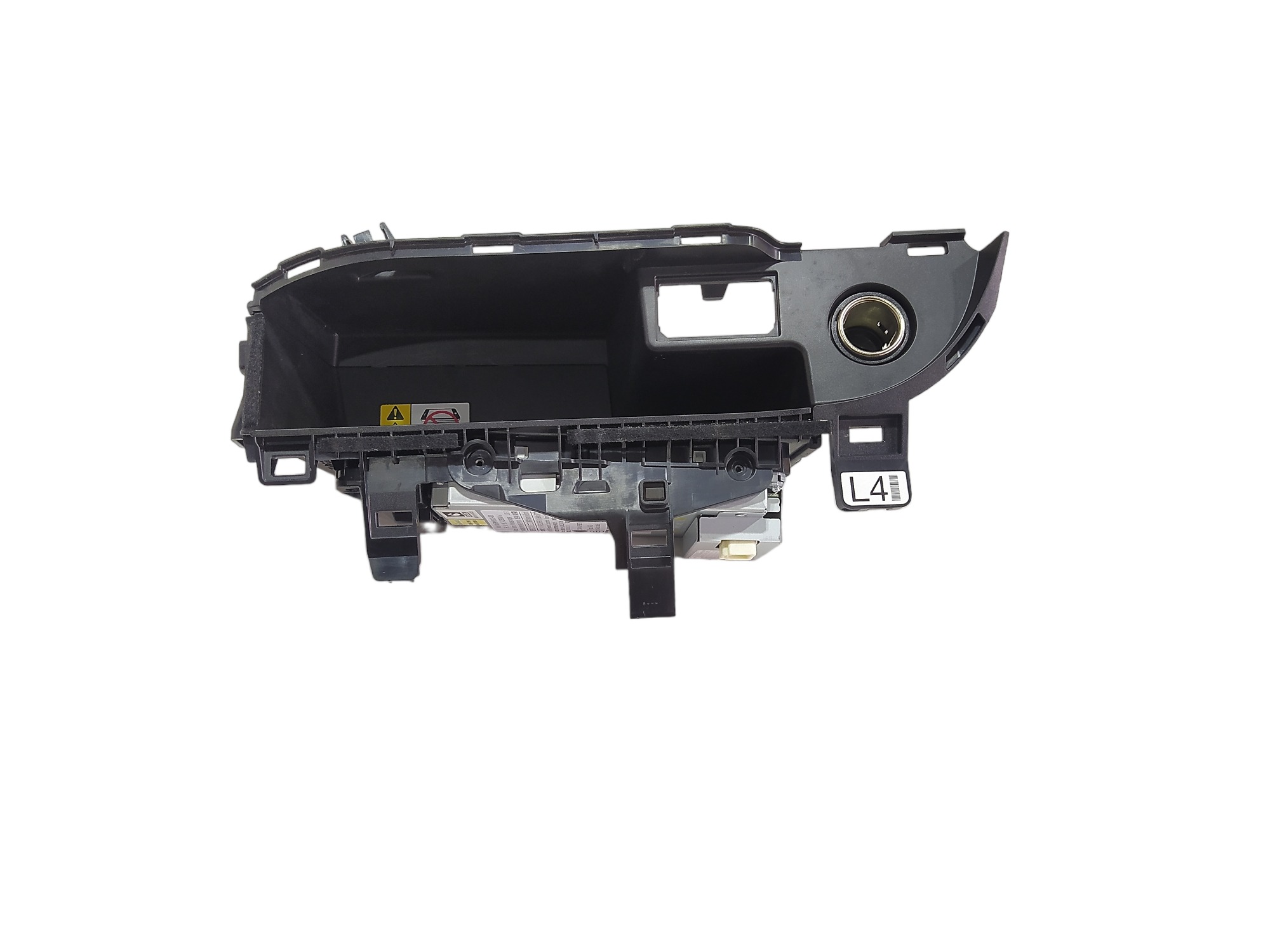 Porta Treco Lexus Rx450hl 3.5 2021 V576 861c048801 3
