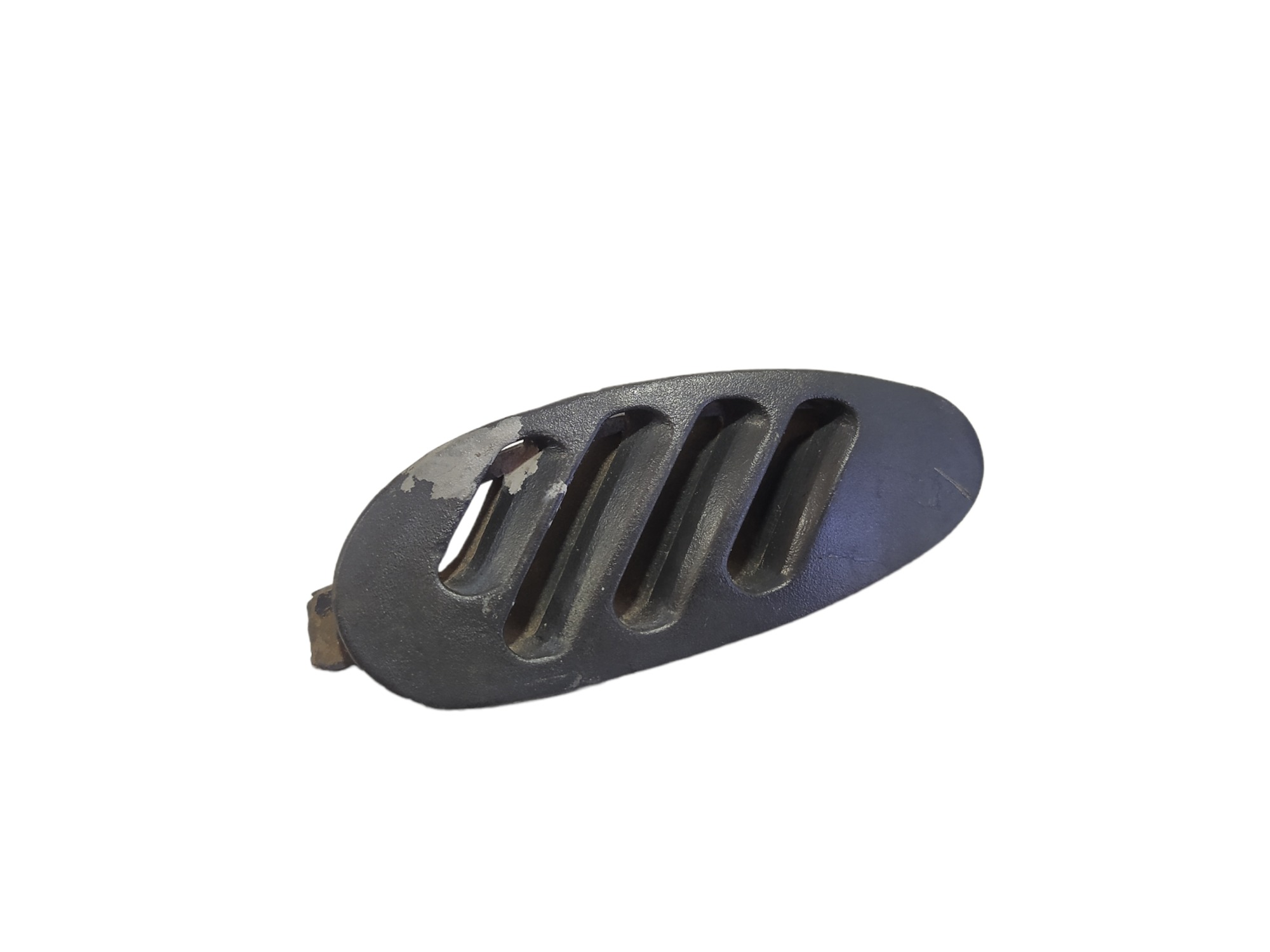 Moldura Difusor Ar Direito Fiat Palio 1995 2002 6