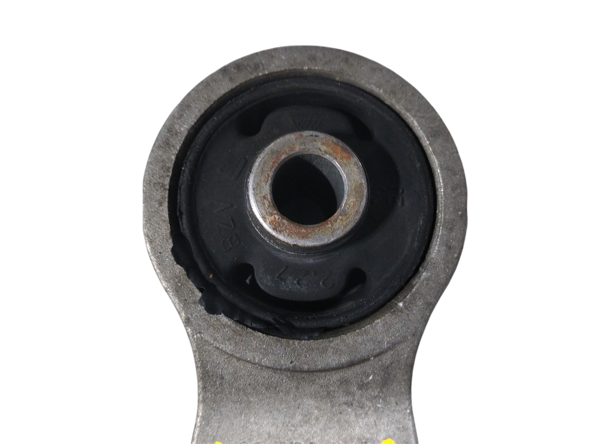 Coxim Traseiro Cambio Gm Meriva Montana 2004 V240 93302287 4