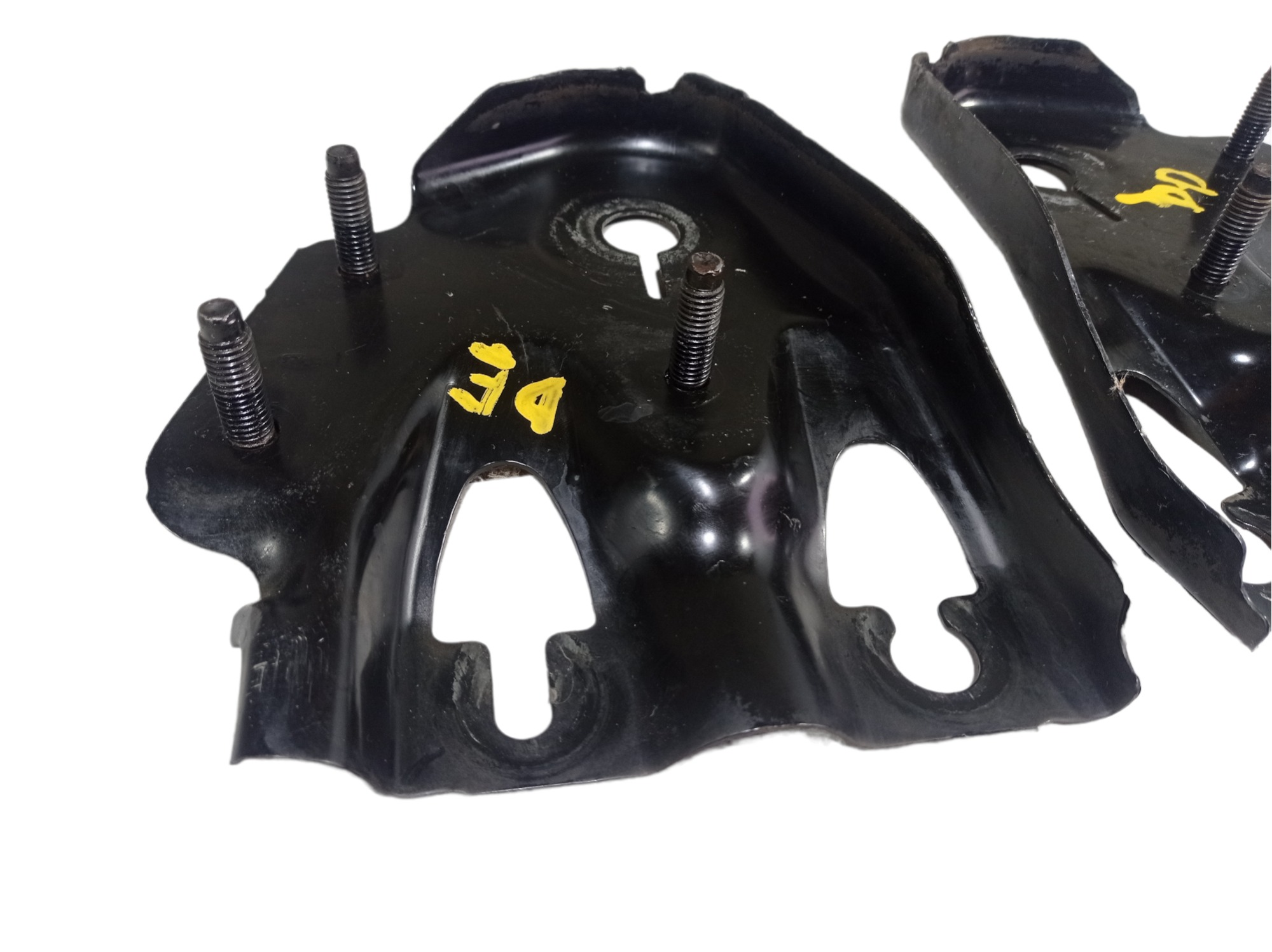 Suporte Quadro Agregado Ford Fusion 2015 V464 5