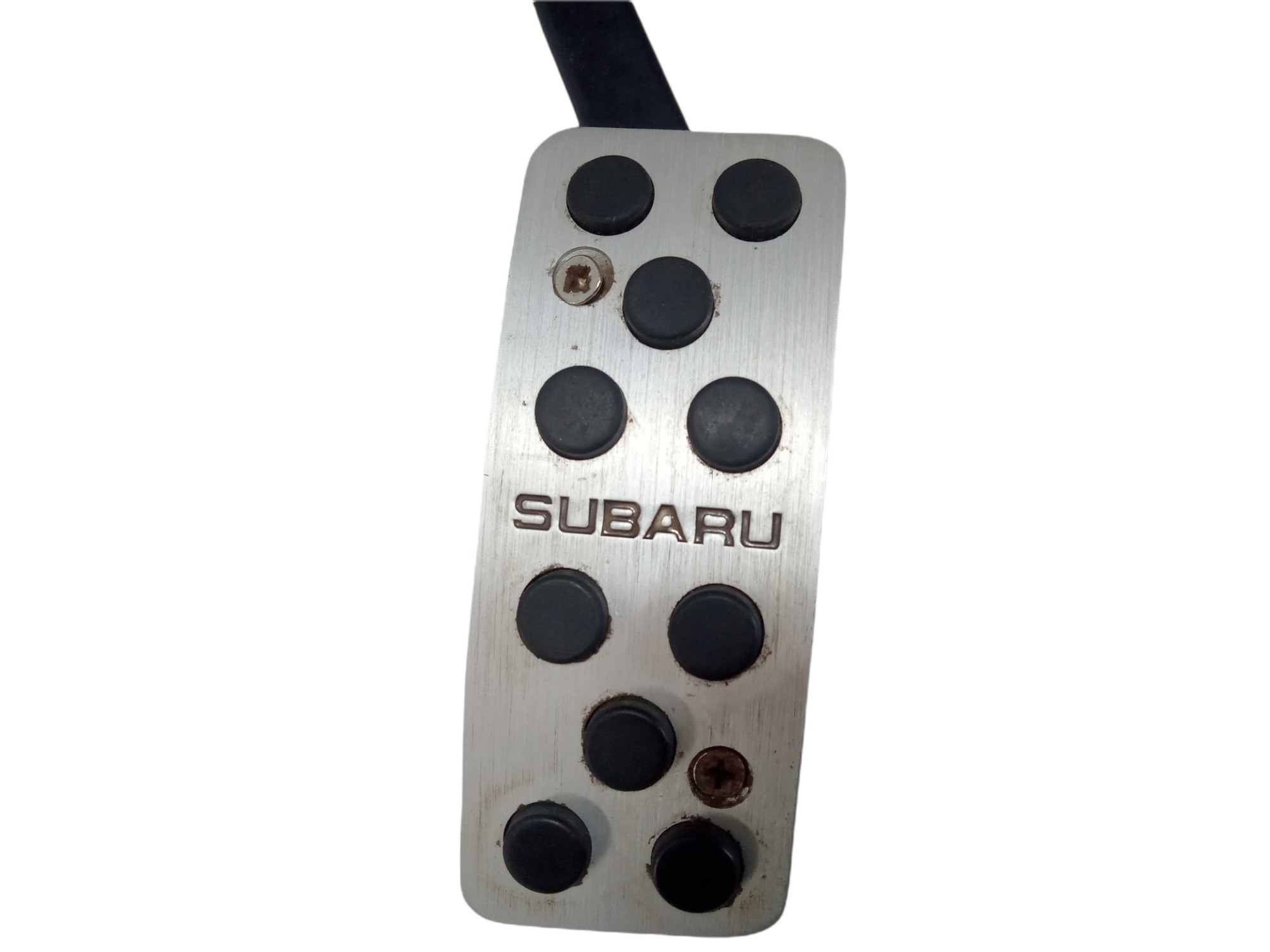 Pedal Acelerador Subaru Impreza 2009 V375 2