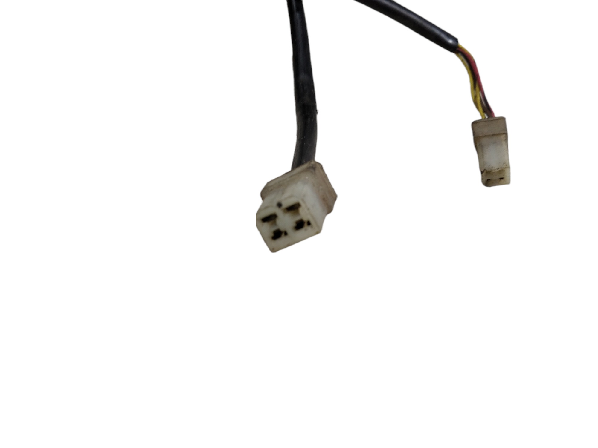 Comando Botão Vidro Dianteiro Esquerdo Gm Corsa 1994 2002 V4 8
