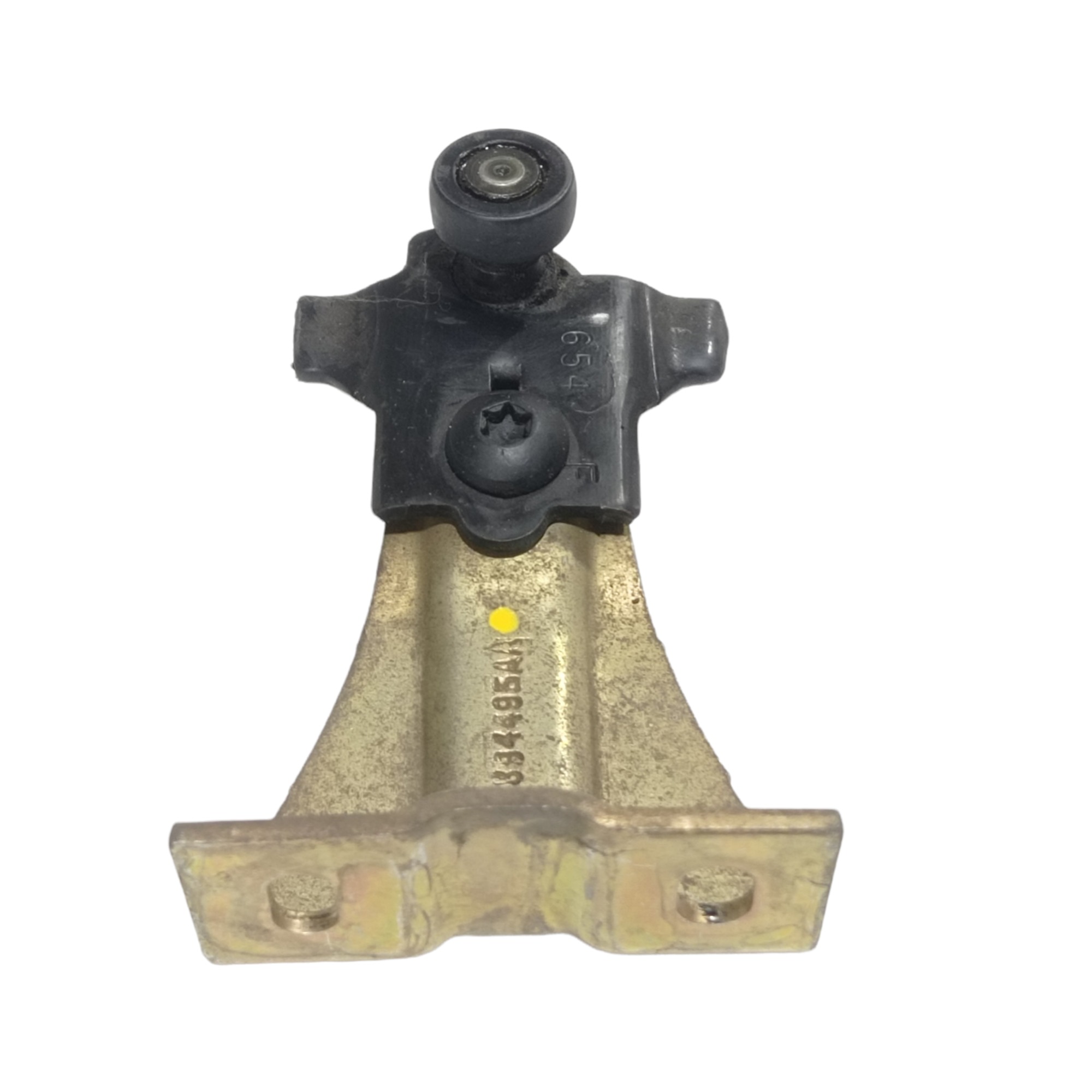 Dobradiça Porta Deslizante Chrysler Grand Caravan 2003 V458 5