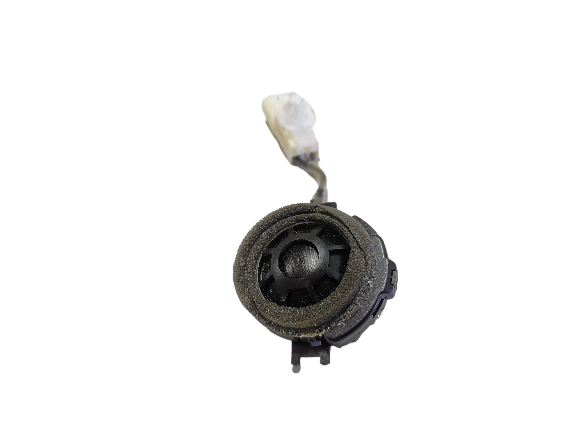 Twitter Porta Traseira Direita Lexus Is300 3.0 V6 2012 V545 6