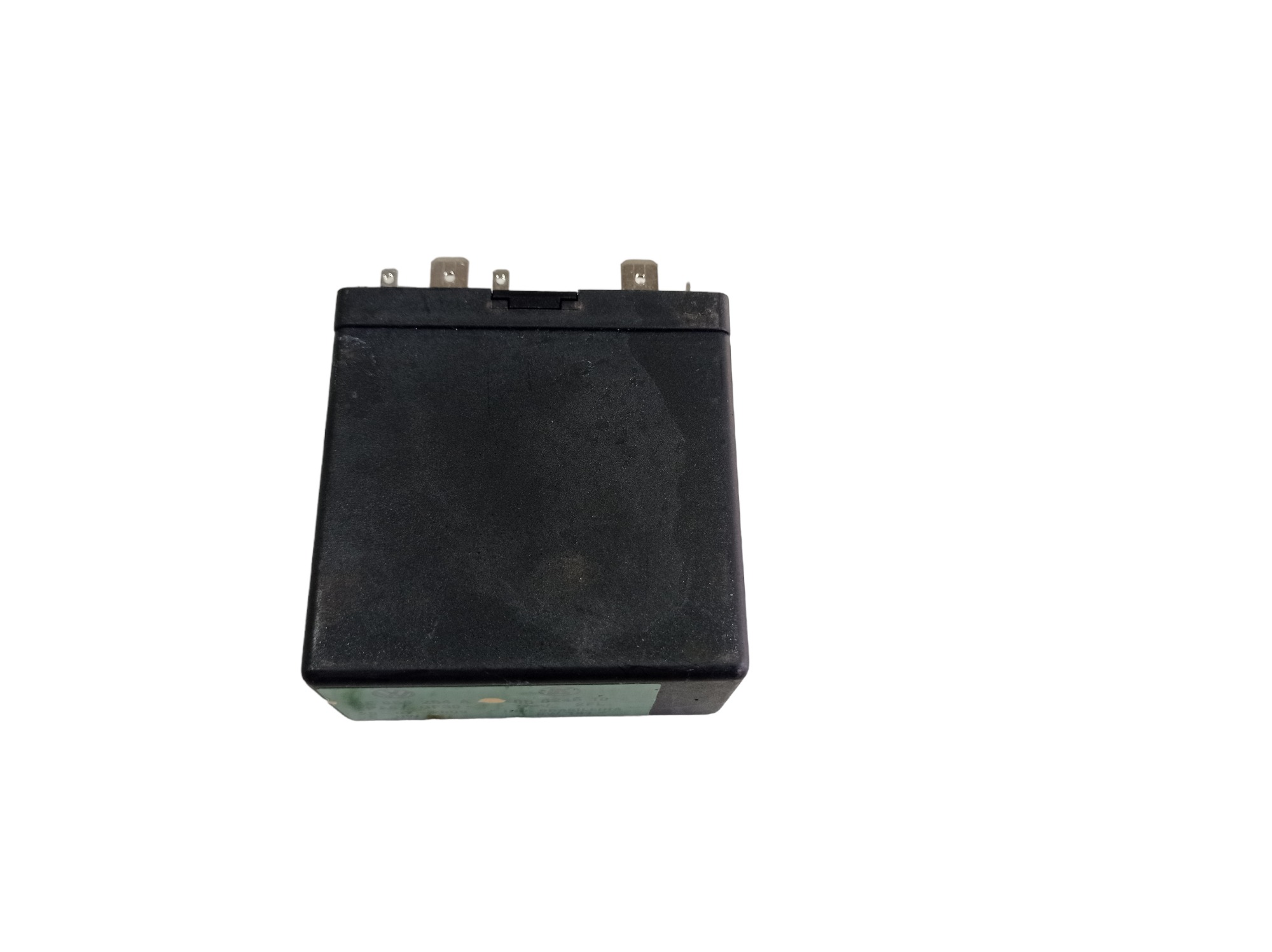 Relé Ajuste Retrovisor Vw Golf 2009 1je959254a V566 4