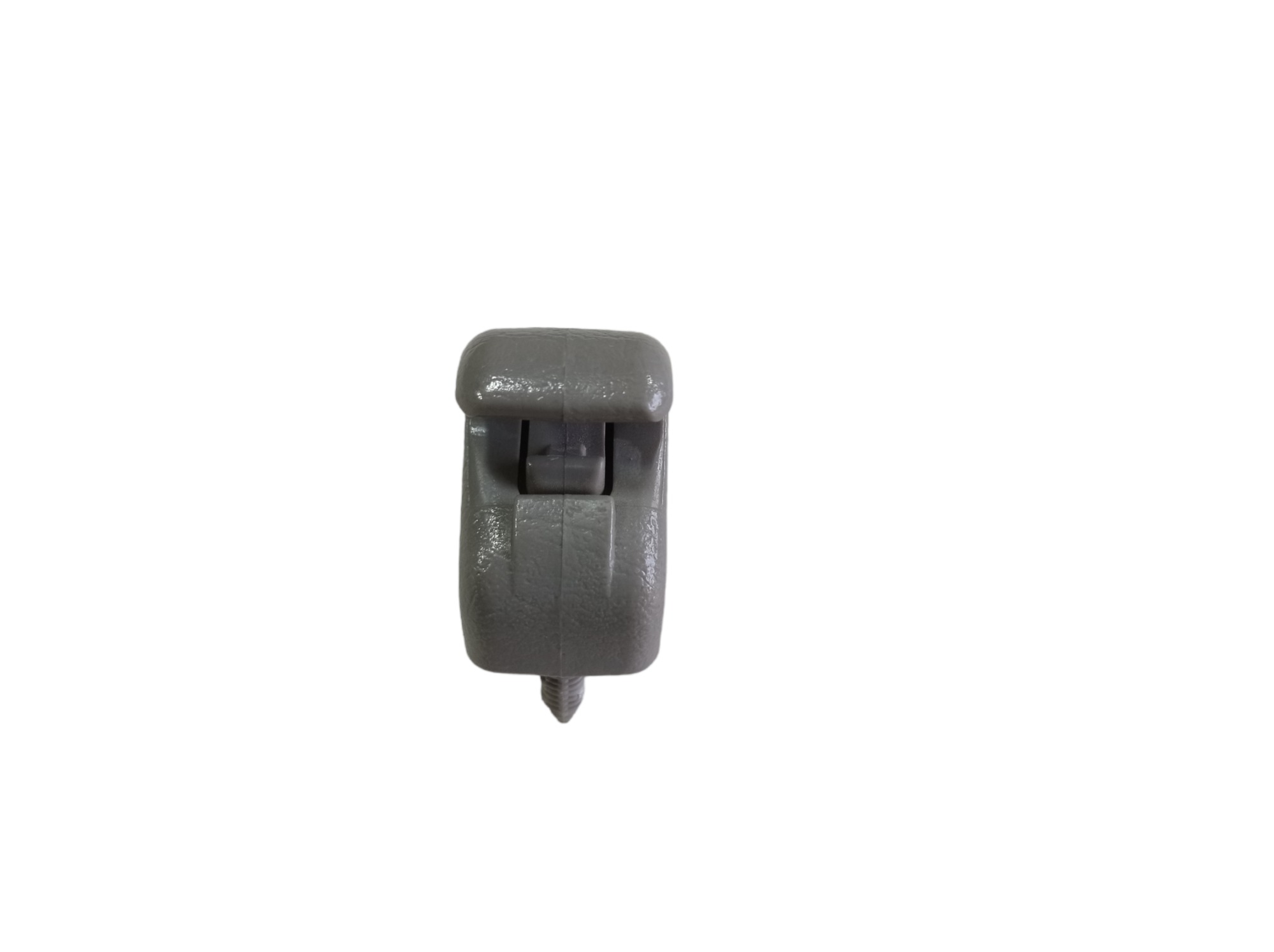 Suporte Do Quebra Sol Toyota Land Cruiser Prado 2004 V552 3