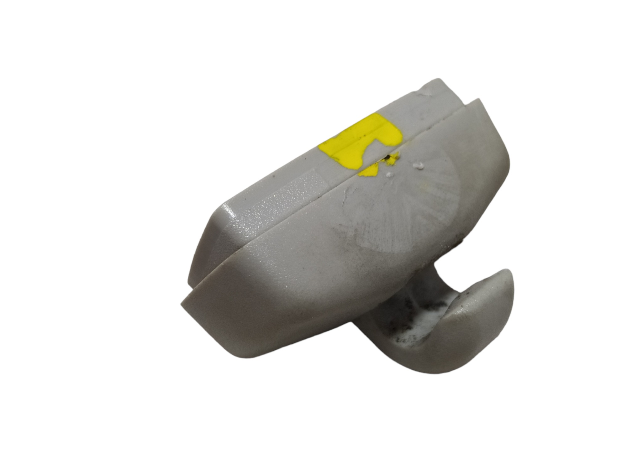 Suporte Quebra Sol Esquerdo Vw Golf 2.0 2000 3b0857561a V478 8