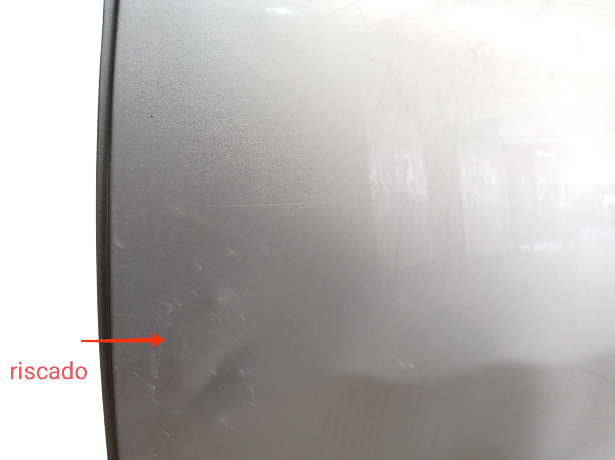 Porta Traseira Esquerda Hyundai Ix35 2019 V556 5