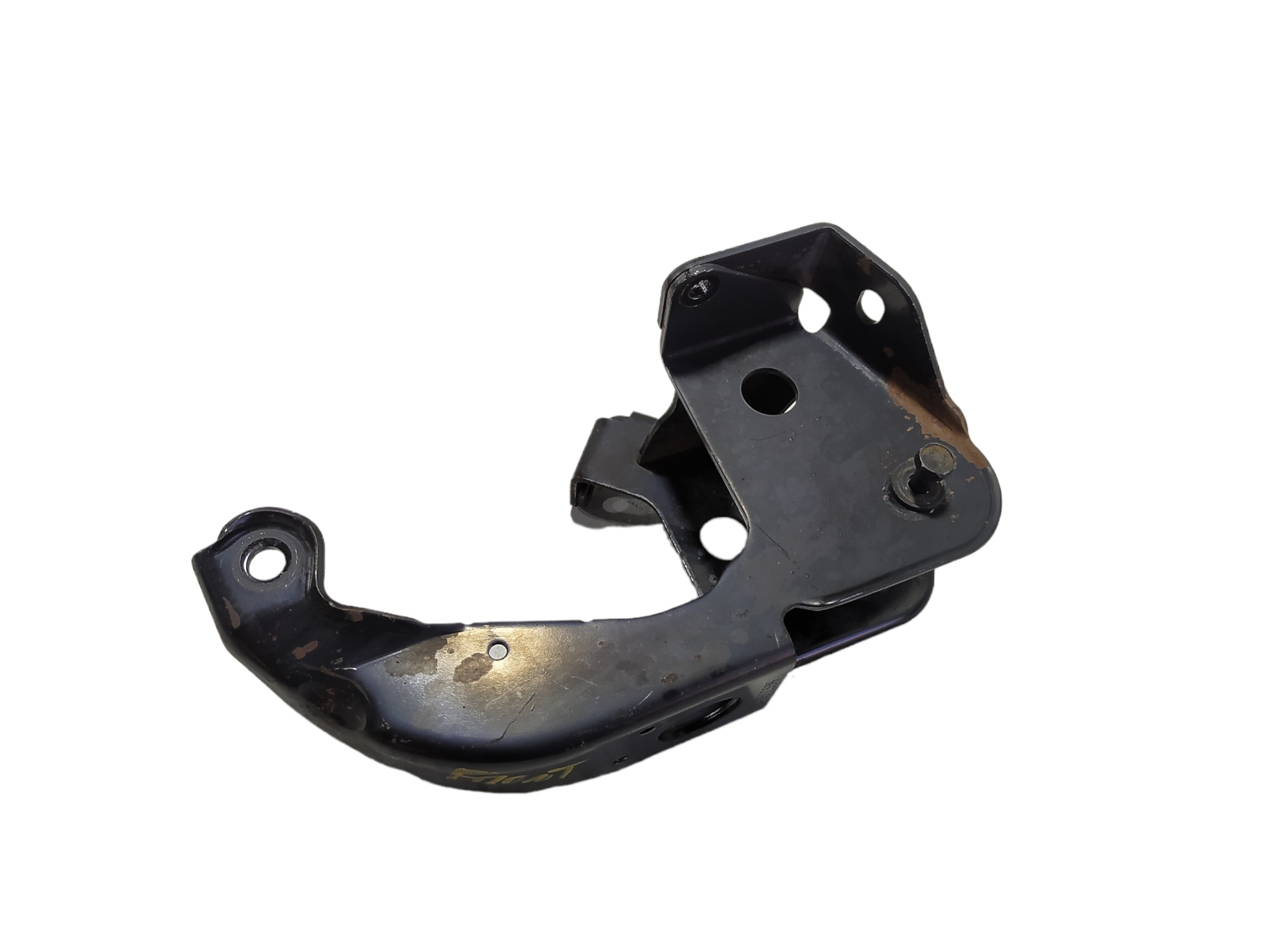 Suporte Coxim Cambio Chrysler Grand Caravan 3.3 V6 2006 V487 5