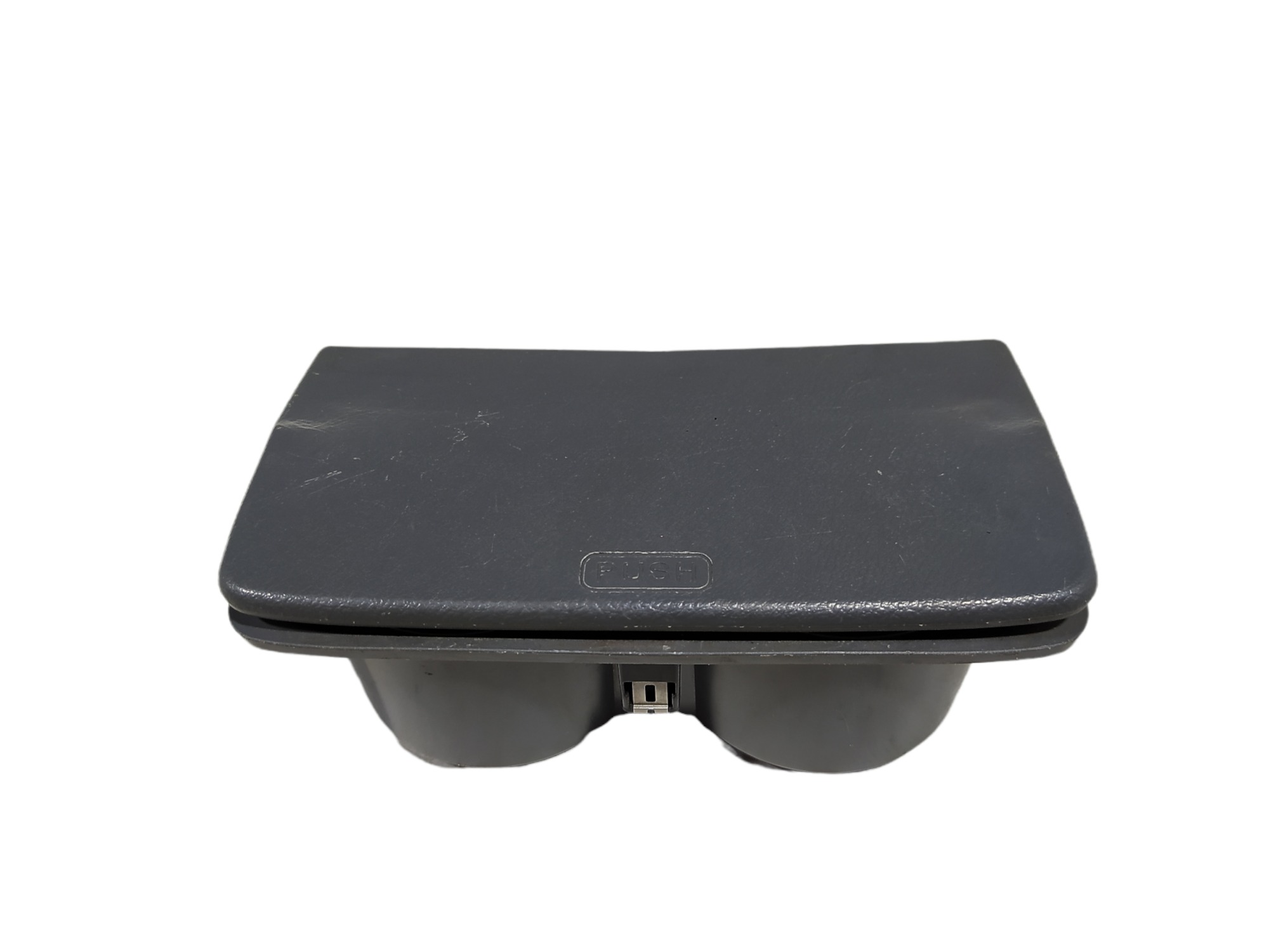 Porta Copos Honda Accord Lx 2.2 1994 V448 3