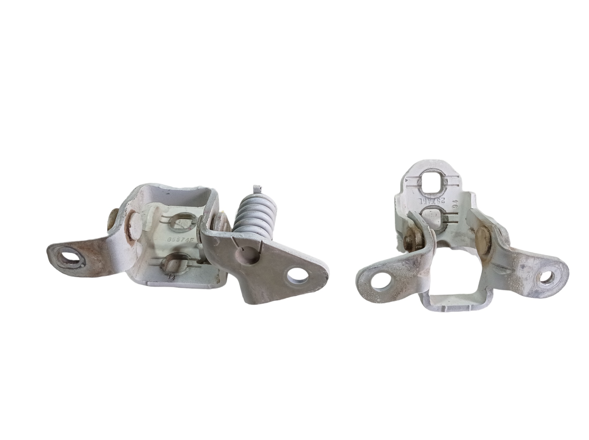 Dobradiças Porta Traseira Esquerda Jeep Cherokee 2012 V561 2