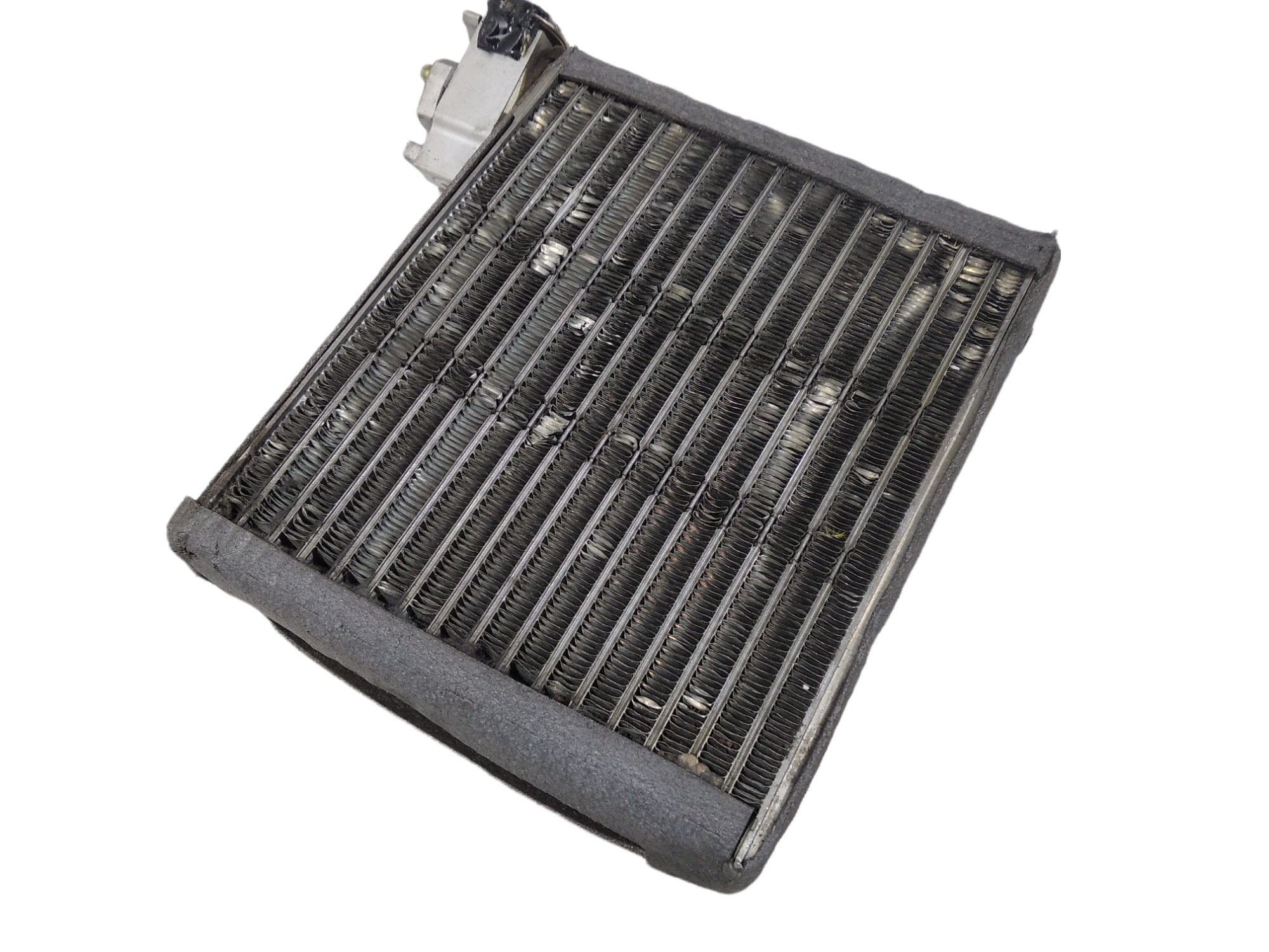 Caixa Evaporadora Honda Fit 2003 2008 V116 3