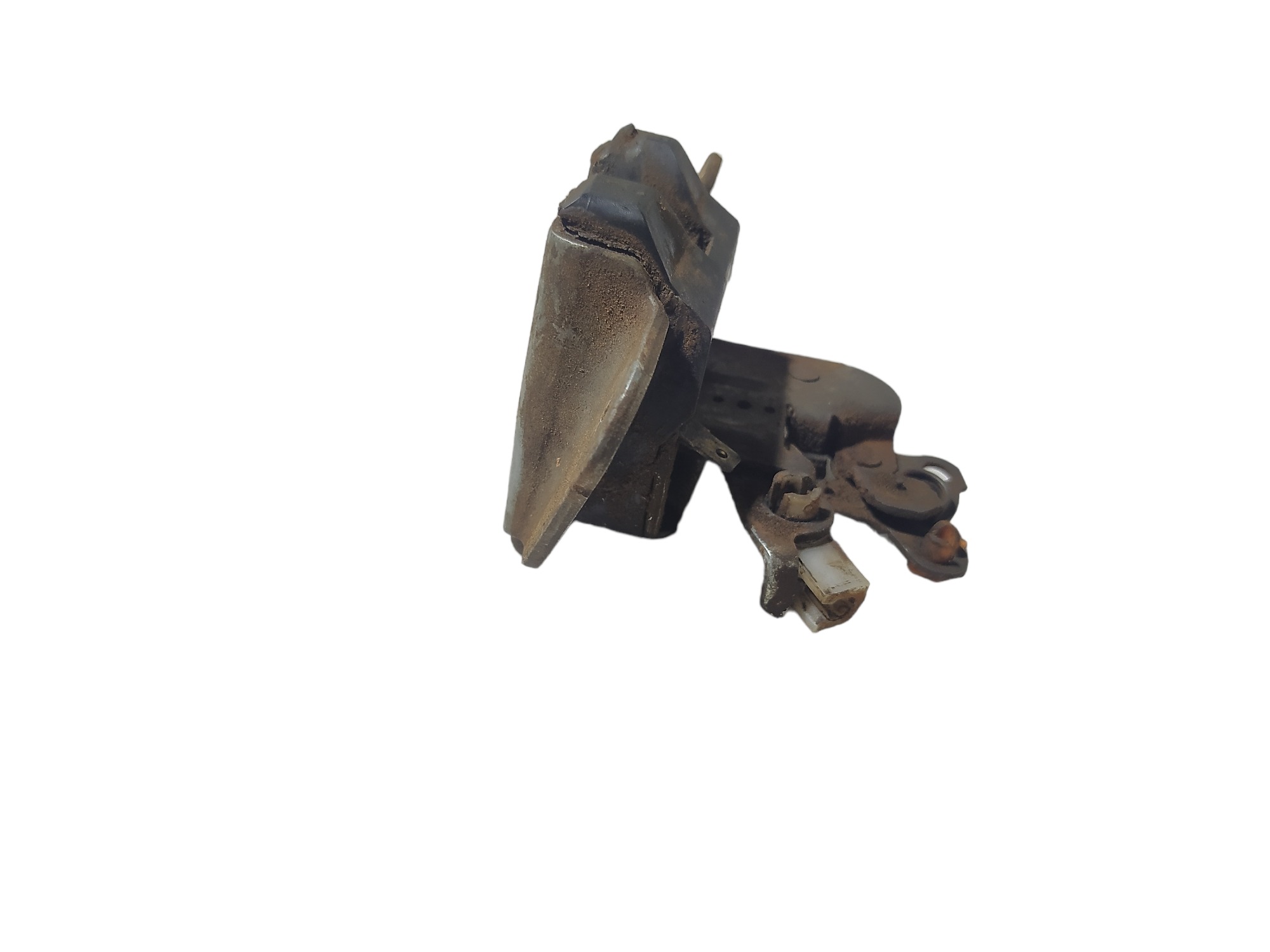 Fechadura Tampa Traseira Mitsubishi Pajero Sport 2010 V569 2