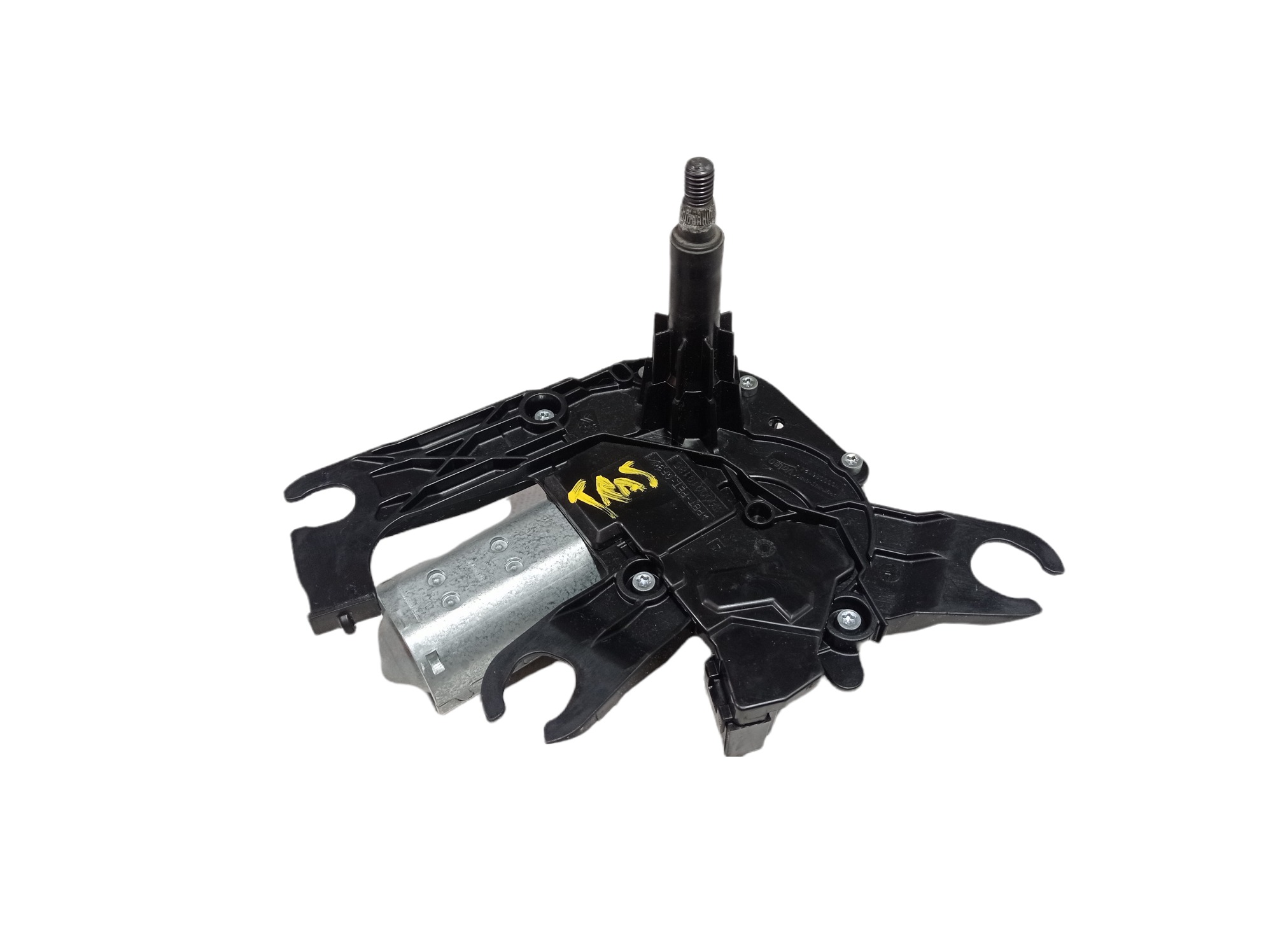 Motor Limpador Traseiro Peugeot 2008 2017 9678423580 V437 1