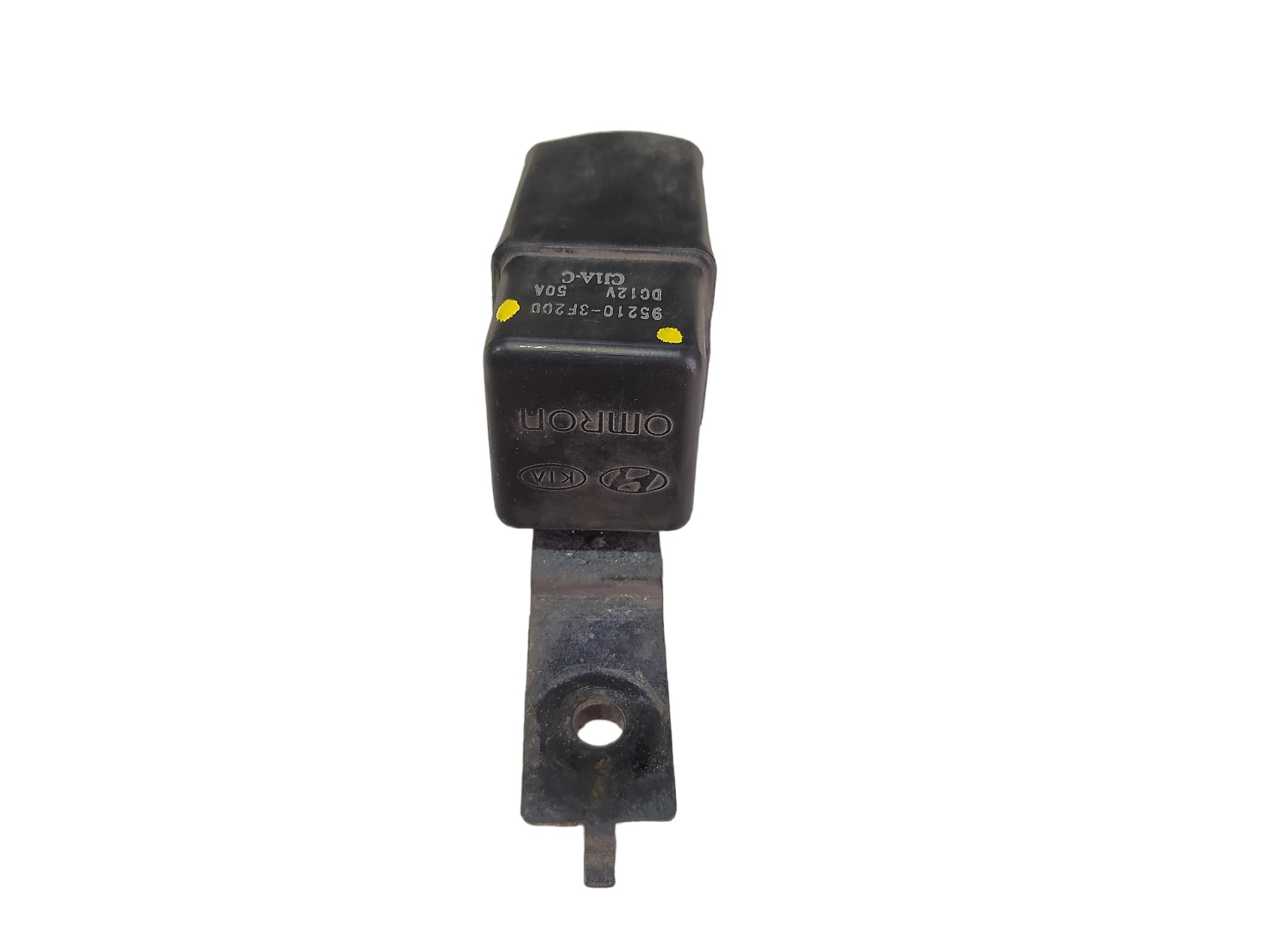 Relé Caixa De Fusível Kia Opirus 3.8 V6 2008 V581 2
