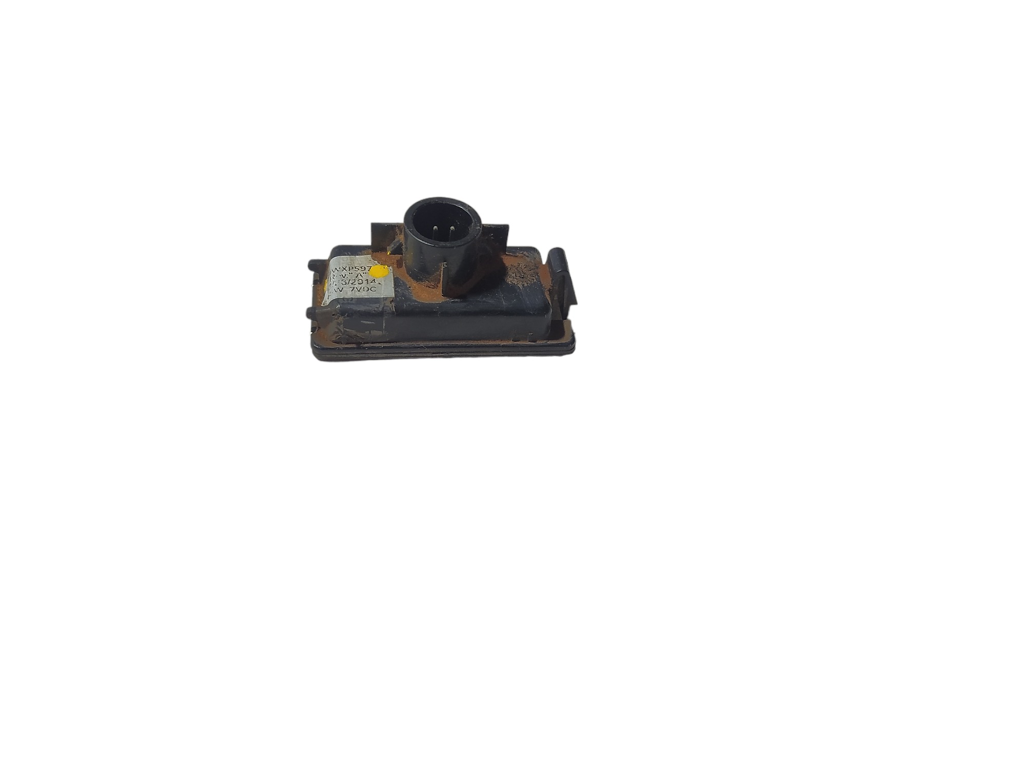 Luz Placa Jeep Grand Cherokee Limited 2014 V580 3