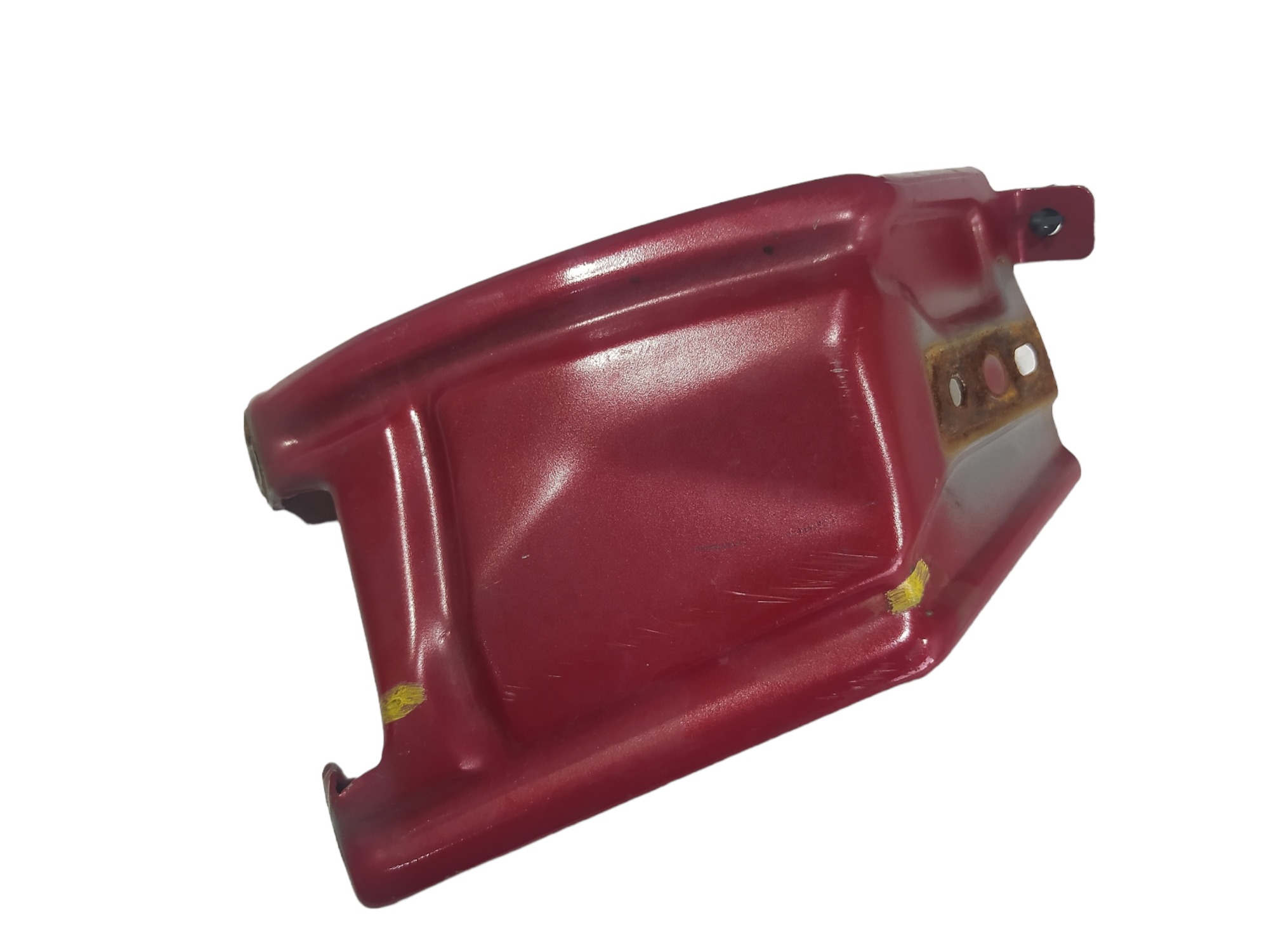 Suporte Paralama Esquerdo Jac T40 1.6 At 2020 V549 4