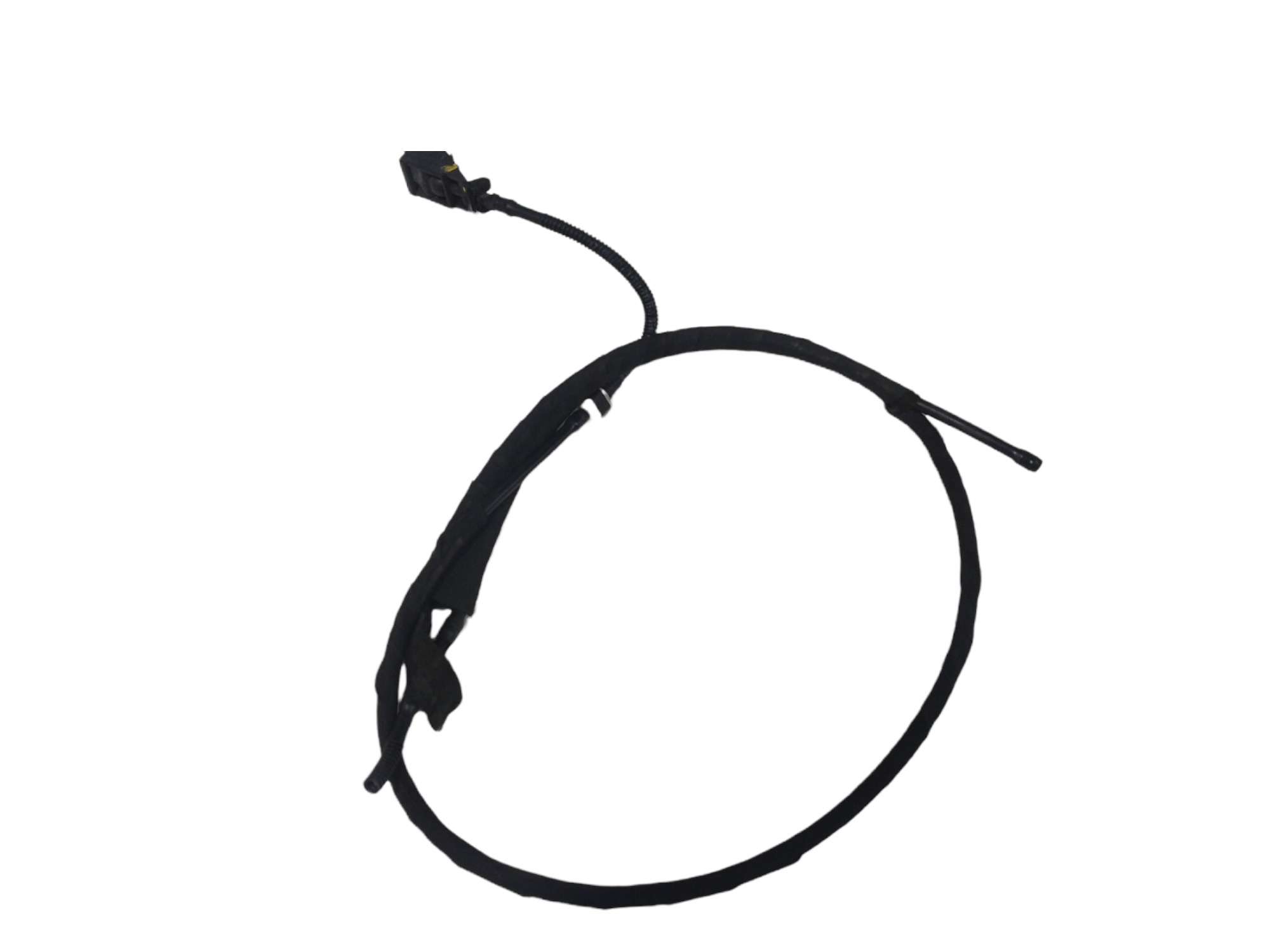 Brucutu Esguicho Agua Capo Vw Golf 2009 6e095598 V435 6