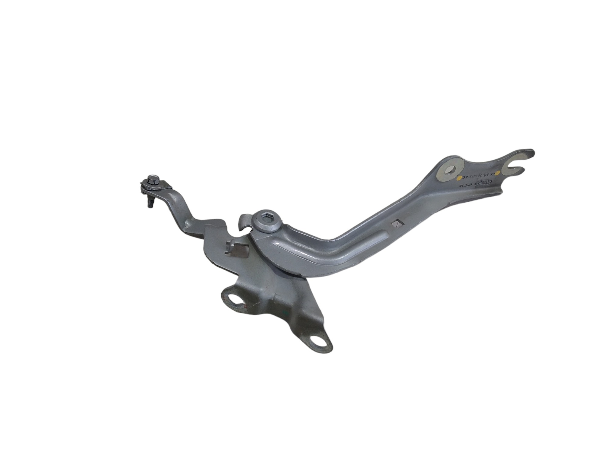 Dobradiça Esquerda Capo Ford Fusion 2.3 2007 V560 2