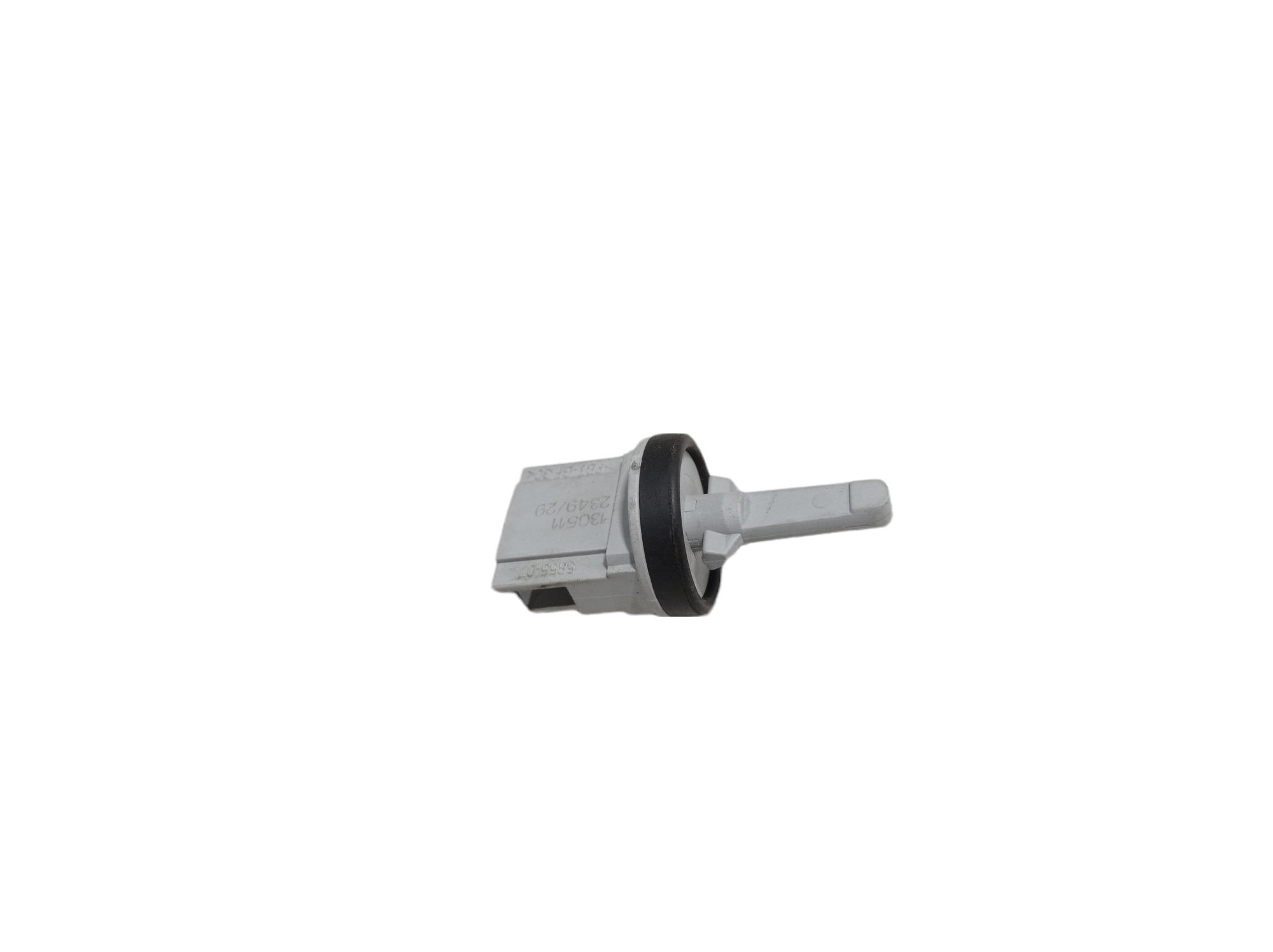 Sensor Temperatura Ar Vw Jetta 2011 A 2013 1k0907543g V301 3