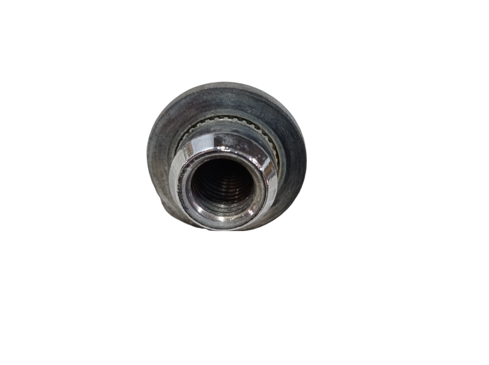 Porcas Roda Mitsubishi Asx 2016 2.0 V332 6
