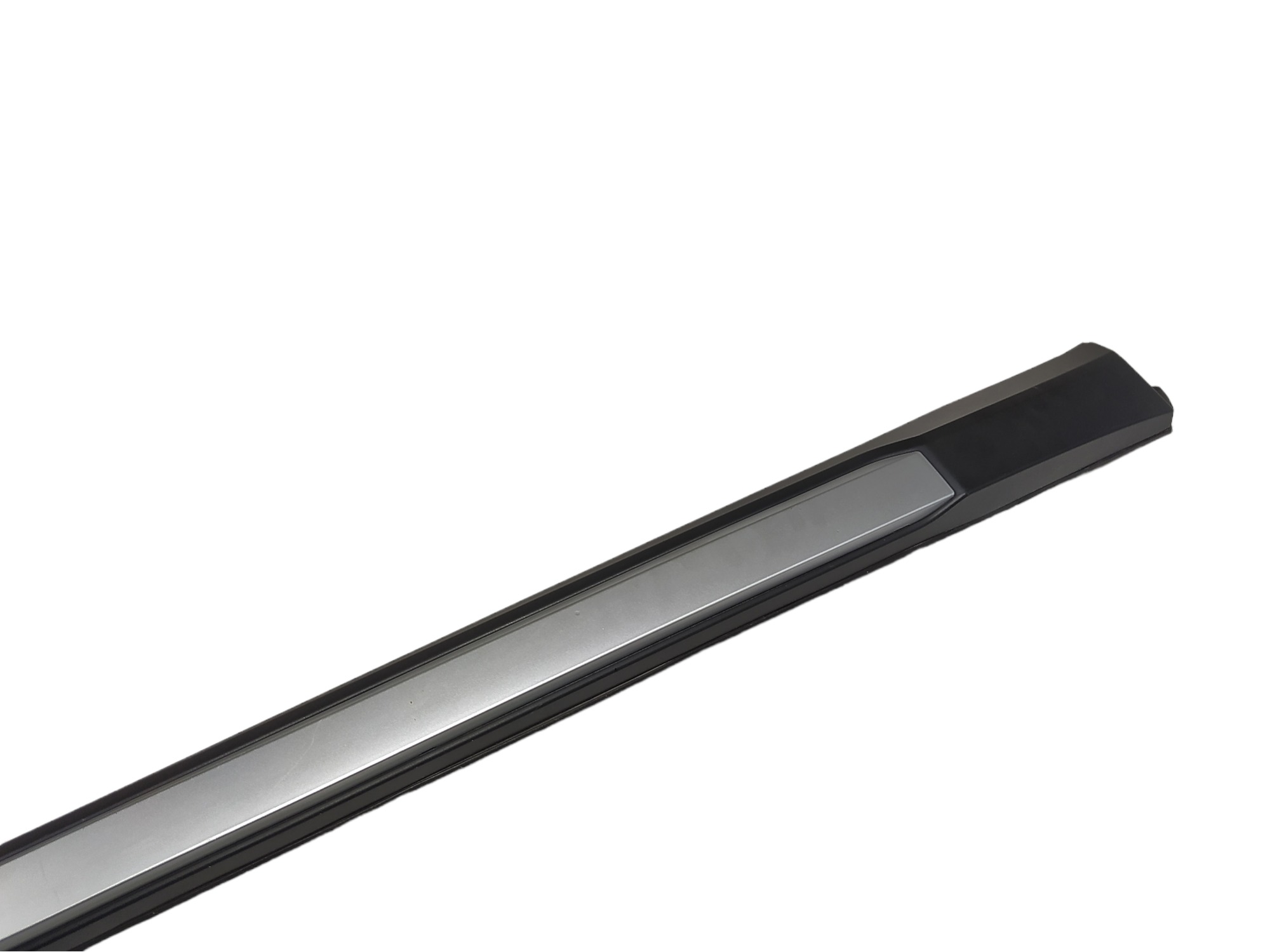 Rack Teto Direito Jac T40 1.6 At 2020 V549 3