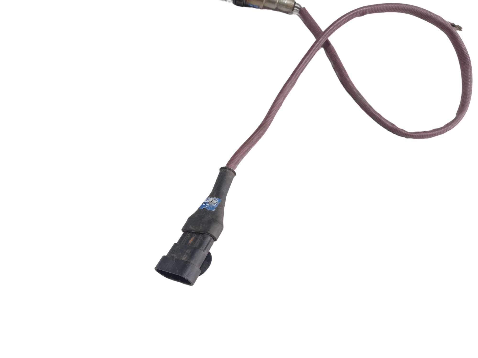 Sonda Lambda Fiat Mobi 1.0 2017 55249345 3