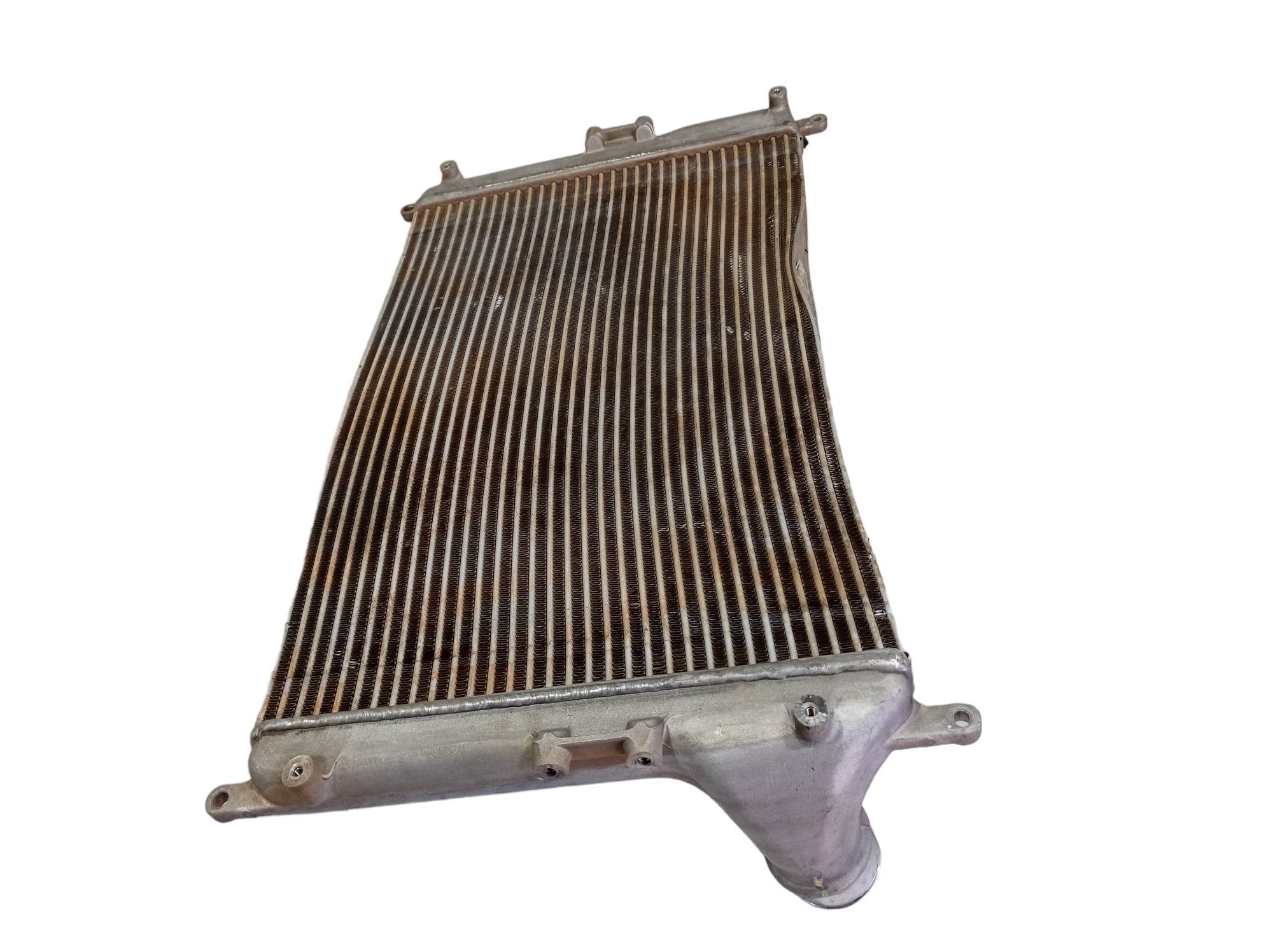 Intercooler Kia Mohave 2015 282703a60x V555 7