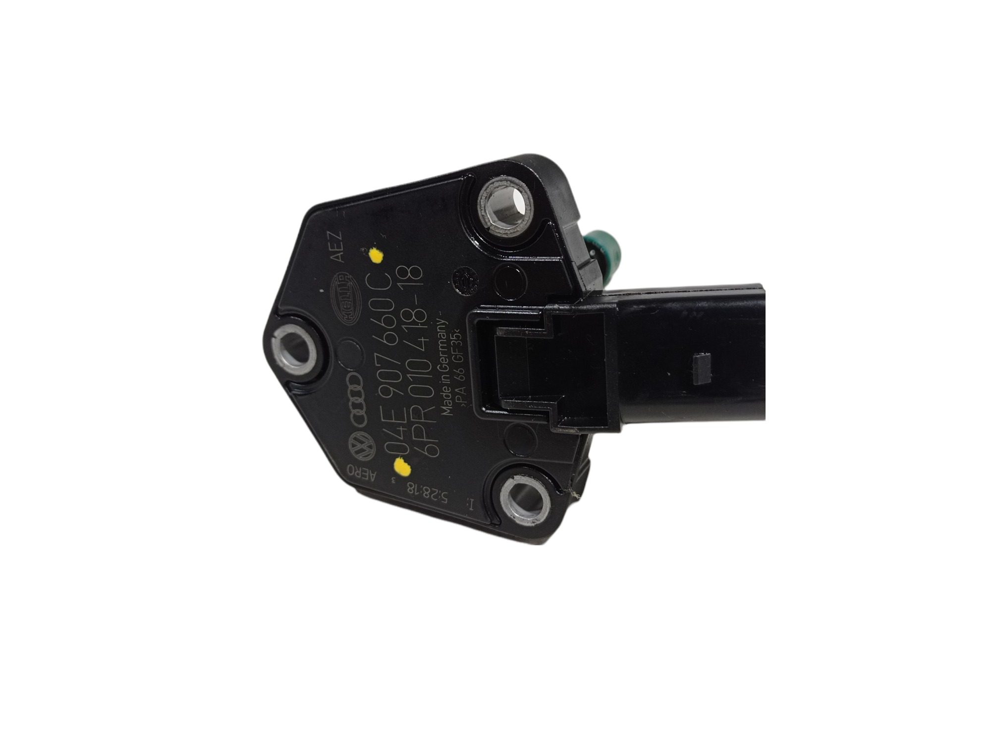 Sensor Nível Óleo Motor Audi A3 Sportback 1.4 2019 V343 3