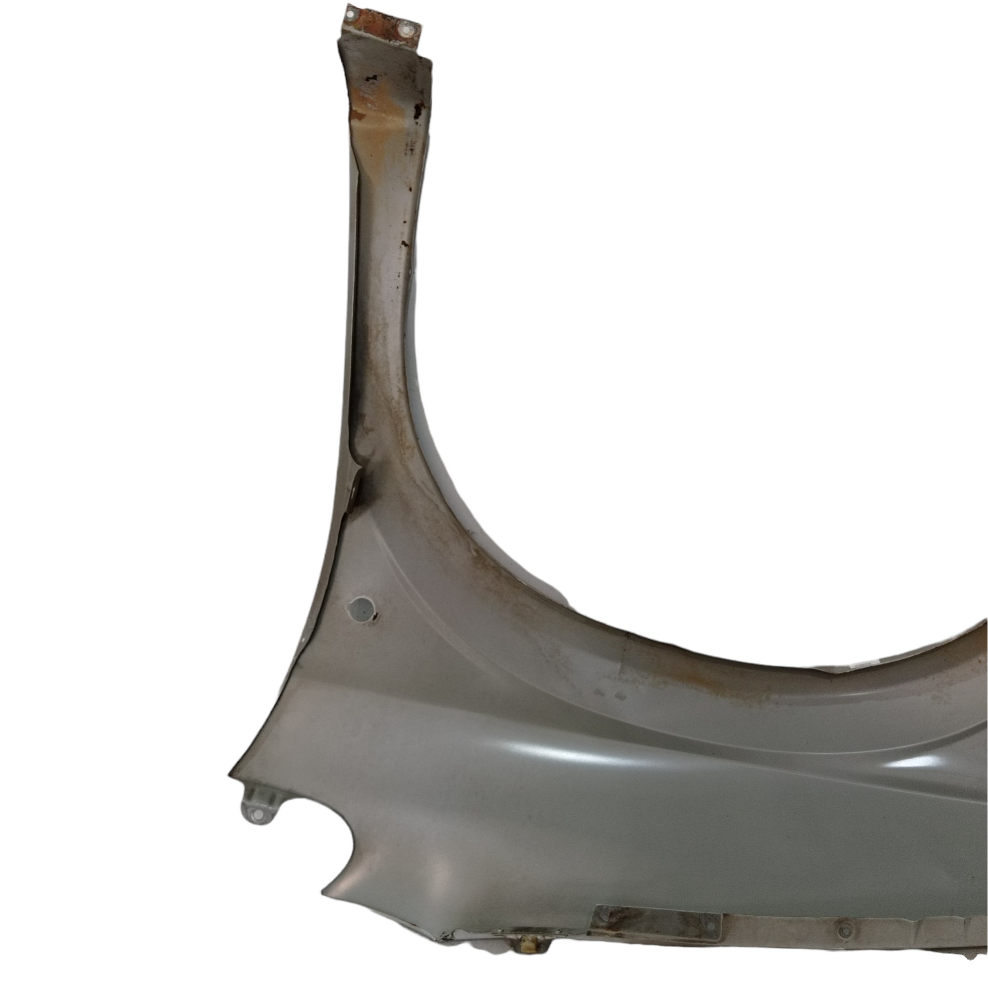 Paralama Direito Chrysler Grand Caravan 2003 V458 8
