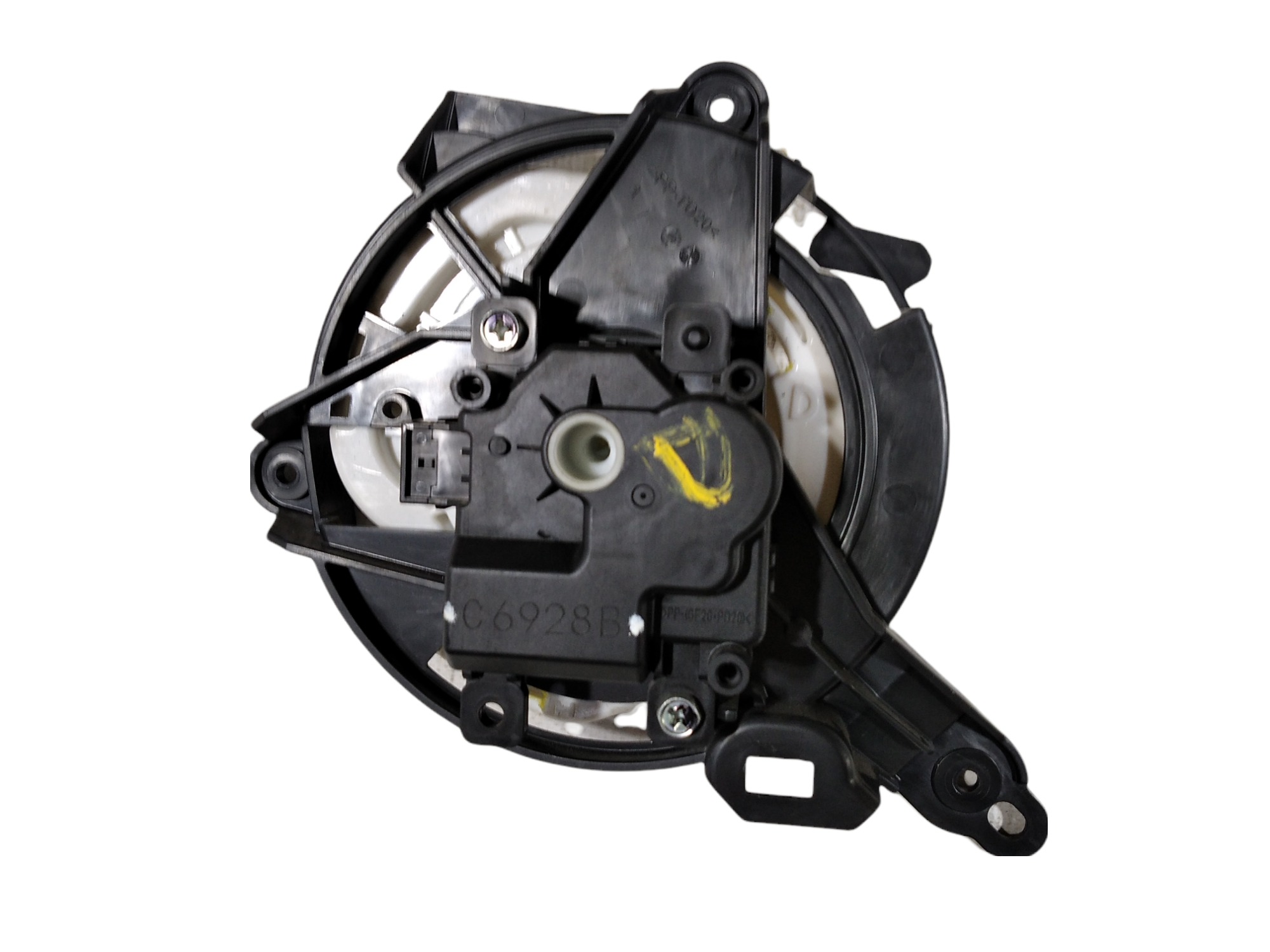 Motor Atuador Direito Ar Condicionado Civic G10 2017 V328 1