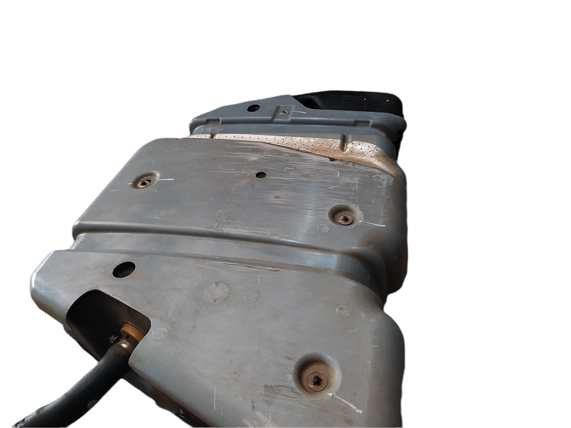 Tanque Combustível Ford Fusion 2015 V464 2