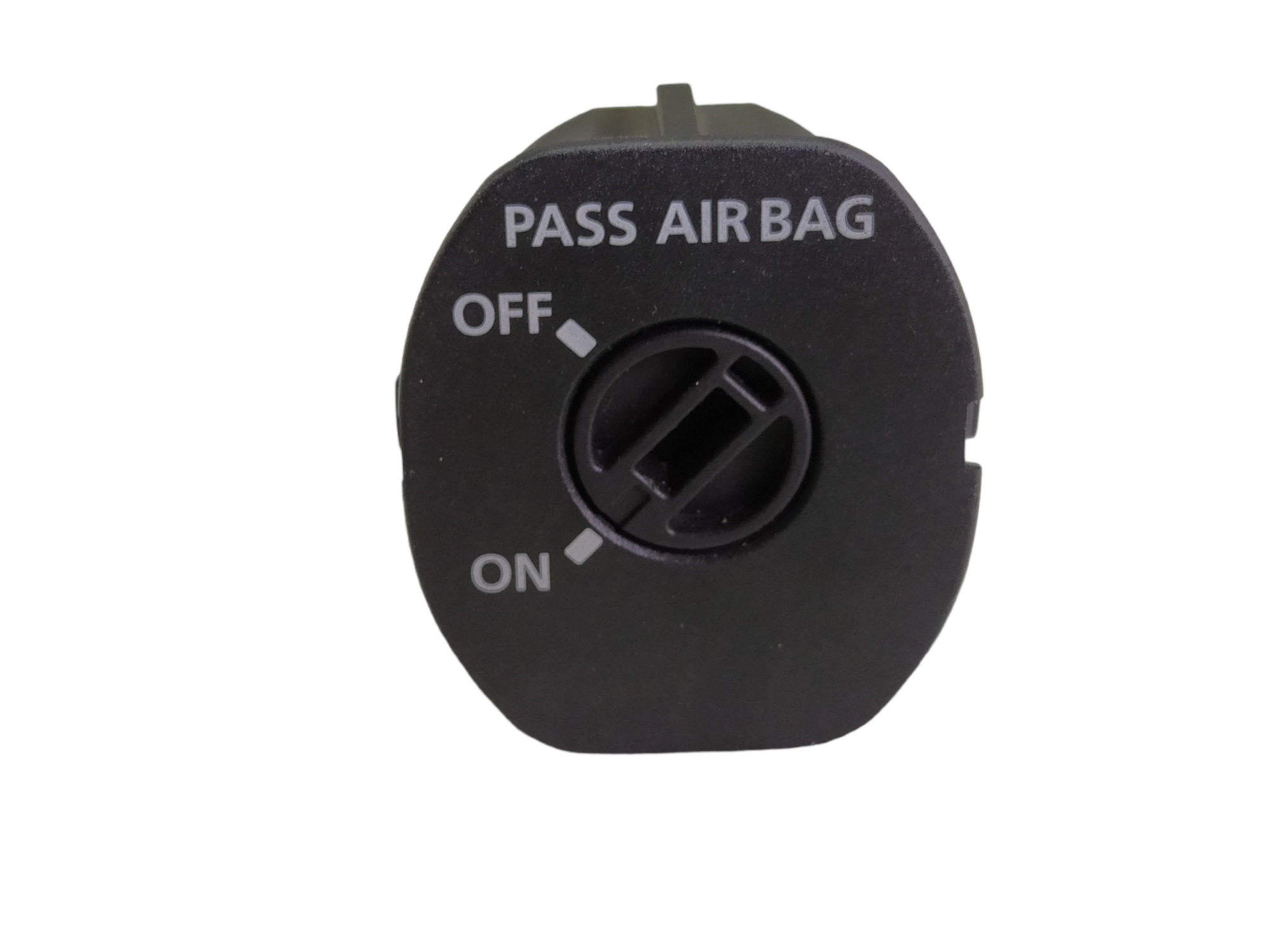Chave Air Bag Range Rover Vogue 5.0 2011 V546 8