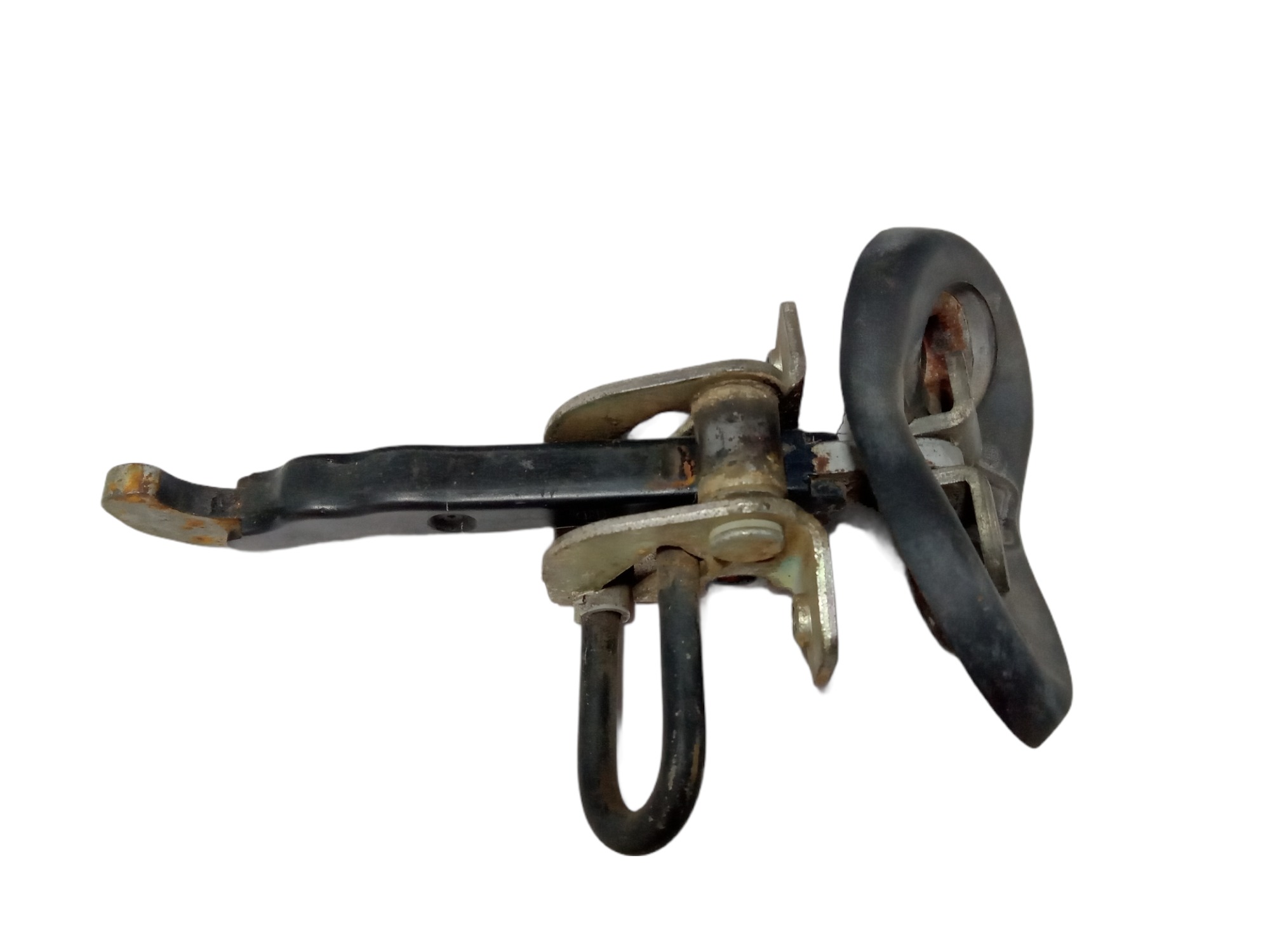 Limitador Porta Traseira Esquerda Fiat Stilo 2007 V157 7