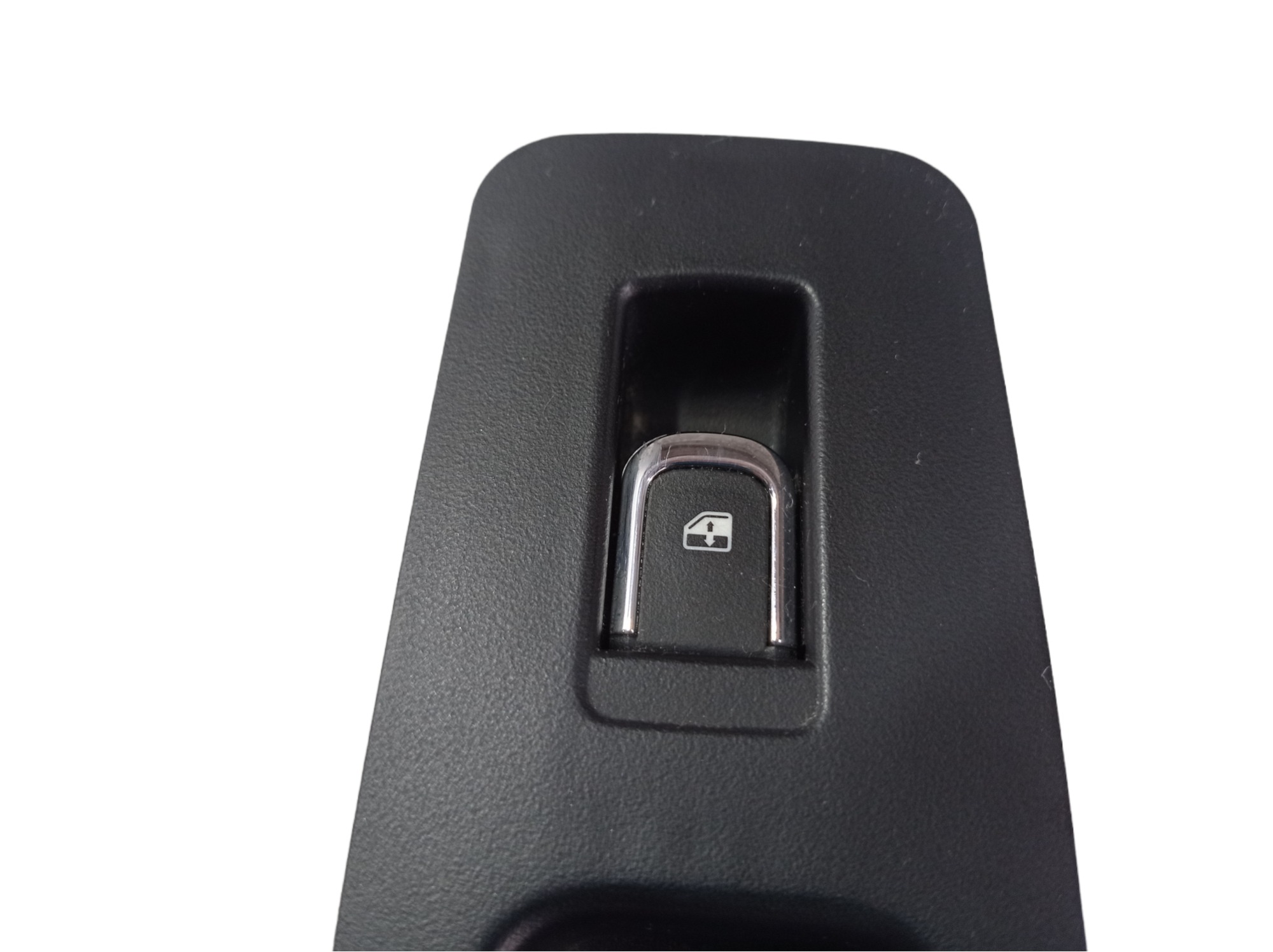 Botão Vidro Porta Dianteira Direita Jac T6 2.0 2016 V475 7