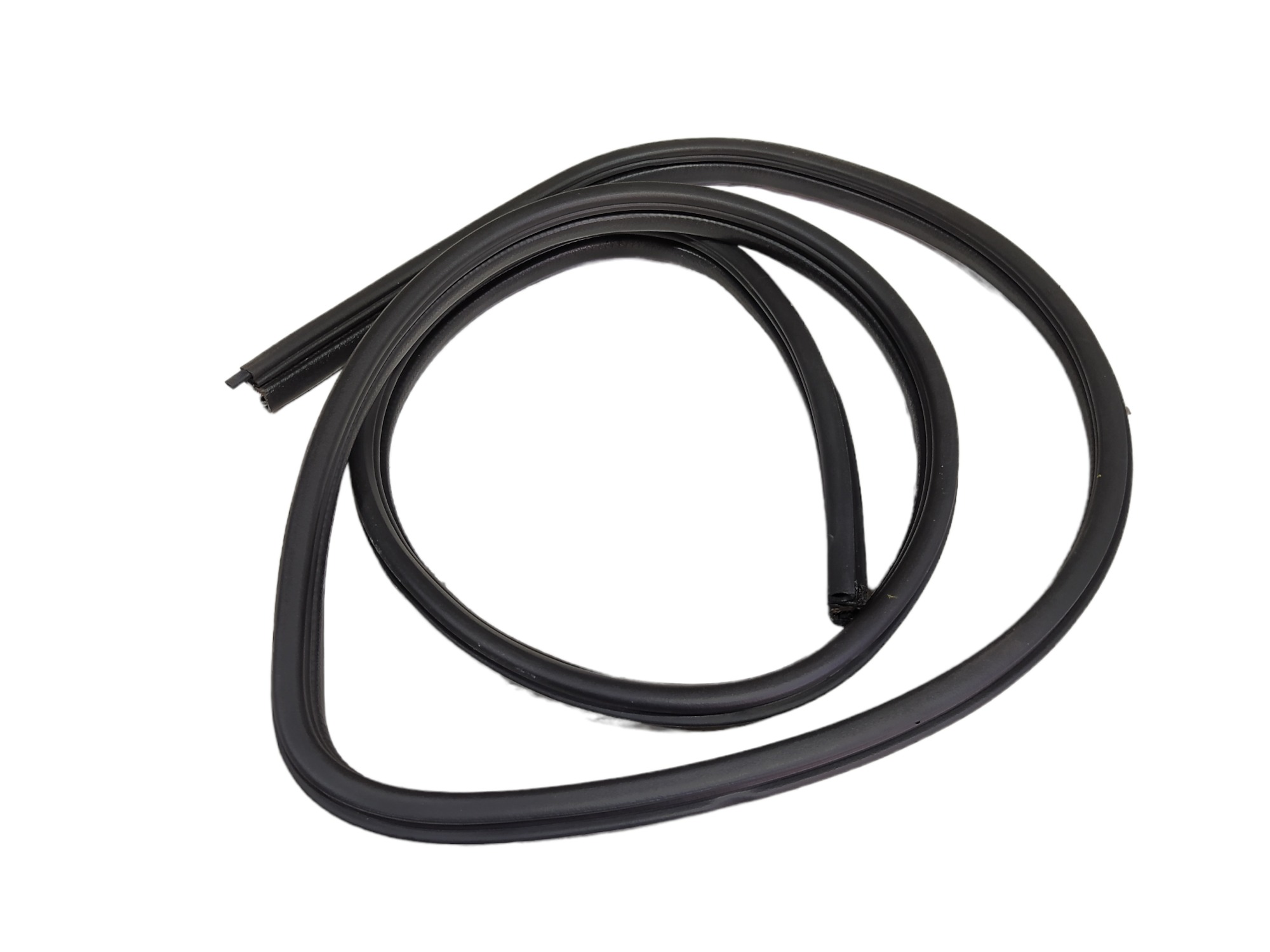 Borracha Porta Dianteira Direita Chery Celer 2013 V470 6