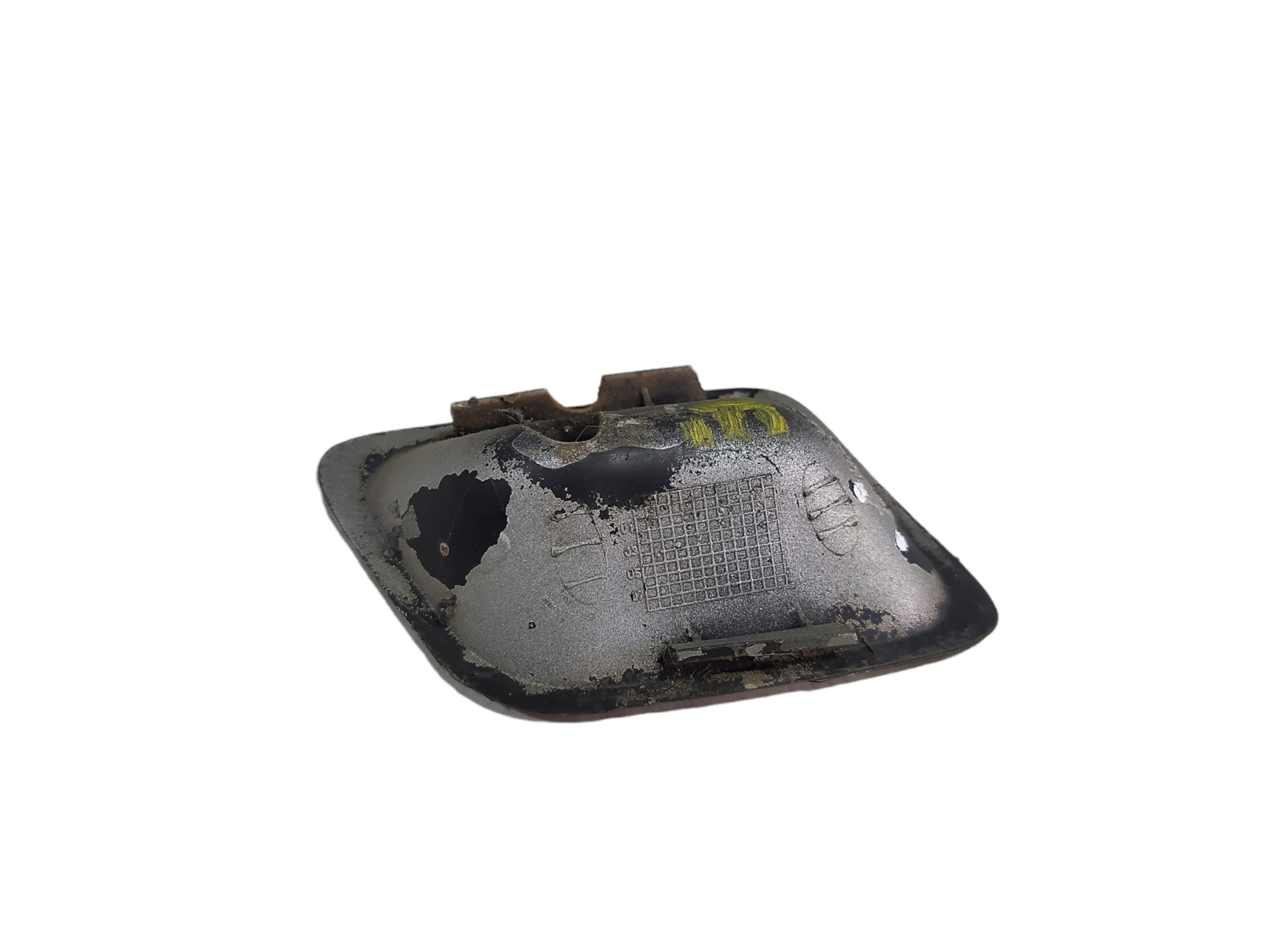 Moldura Limpador Farol Esquerdo Volvo S40 T4 2002 V54 6