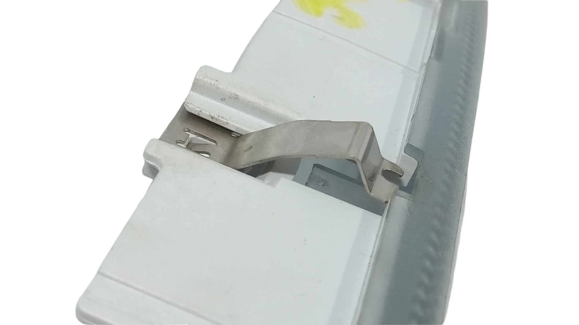 Luz Teto Cortesia Traseira Ford Focus Ka Ecosport 2012 V360 6