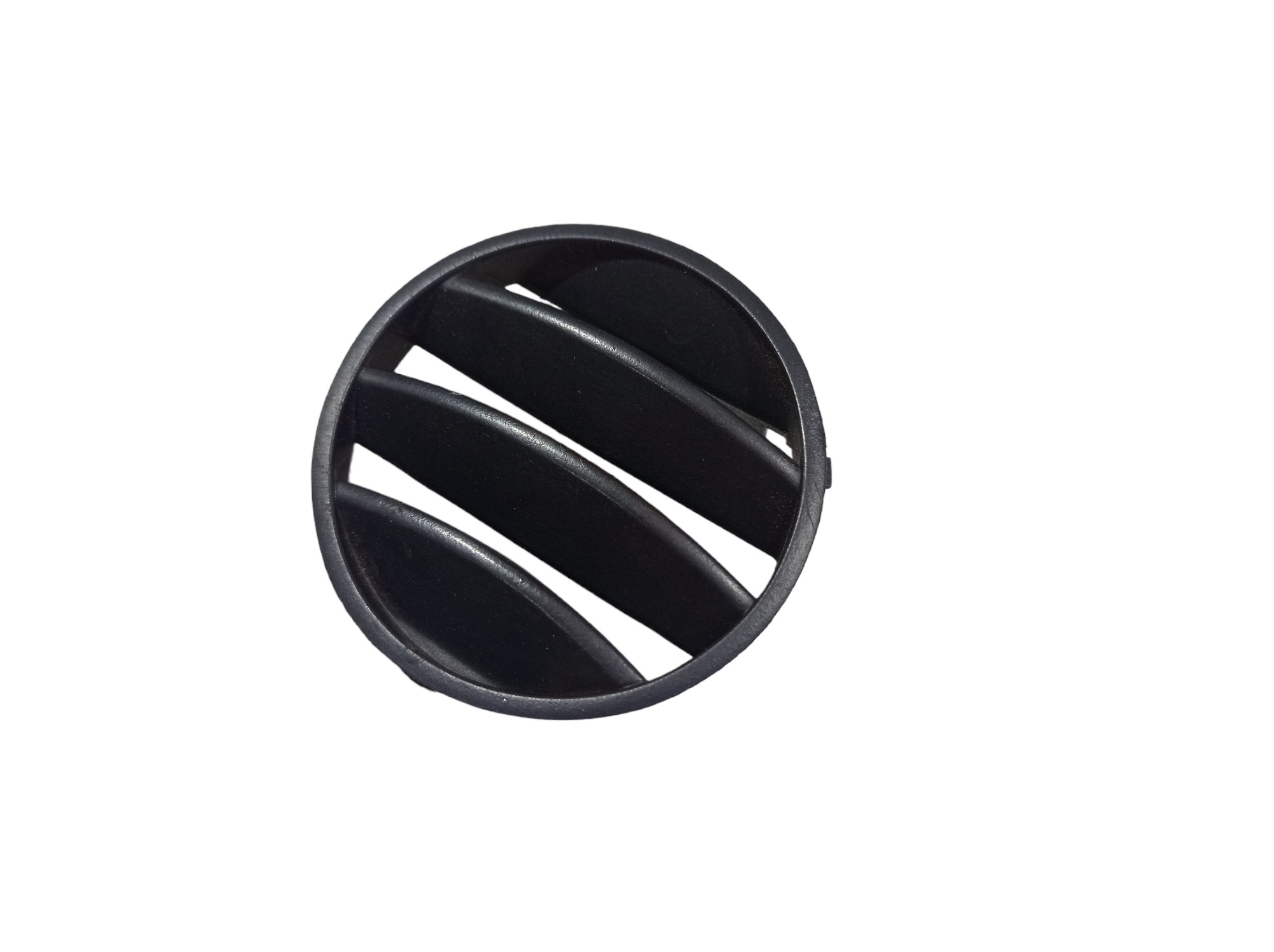 Grade Difusor De Ar Direito Vw Golf 2009 1j0819705 V566